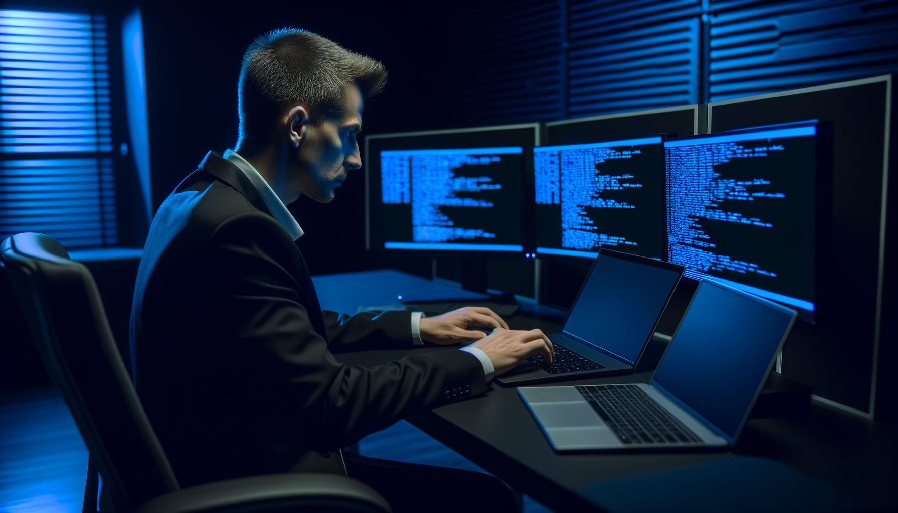 R$ 10,4 Milhões em Risco Invisível: Vulnerabilidades Técnicas Não Mapeadas e o Impacto Financeiro Real em 2026