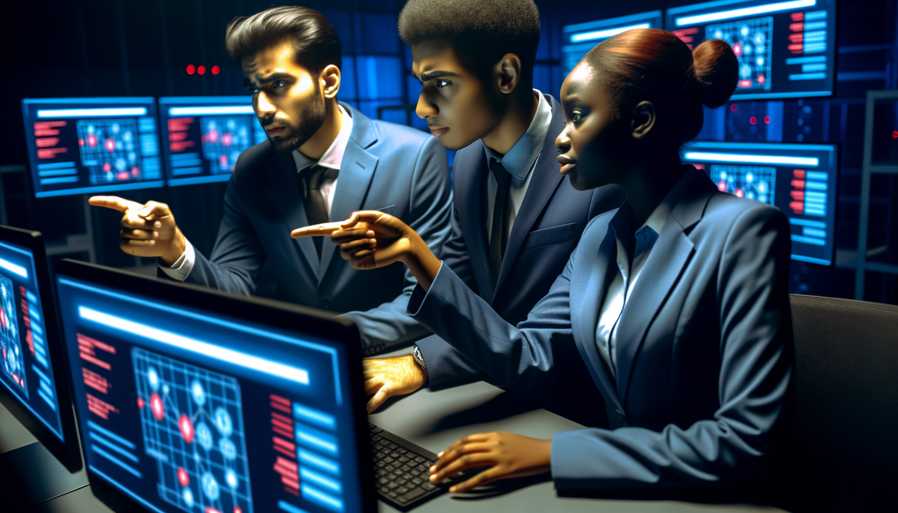 87% das Empresas Falham em Incidentes Cibernéticos: Diagnóstico Completo e Como Reverter em 2026