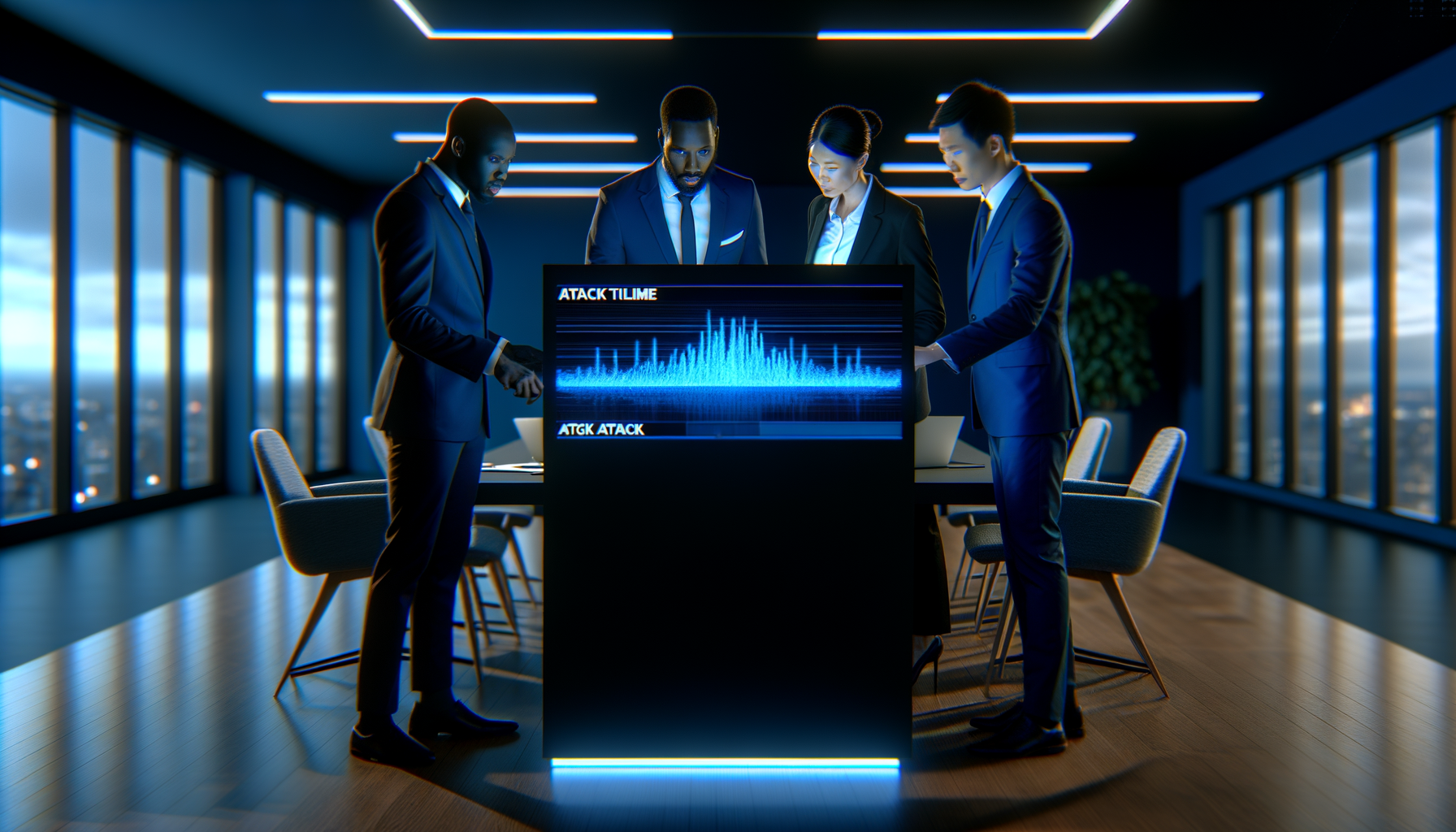 Comunicação de Crise Cyber em 2026: Roadmap de Maturidade do Nível 0 ao Avançado (#1018)