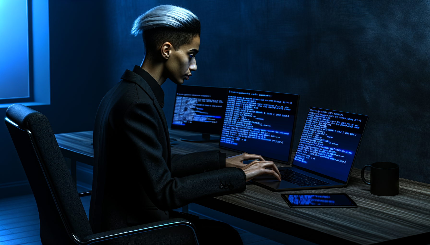 90% das Empresas Não Enxergam Suas Vulnerabilidades Técnicas Não Mapeadas — Roadmap do Nível 0 ao Avançado