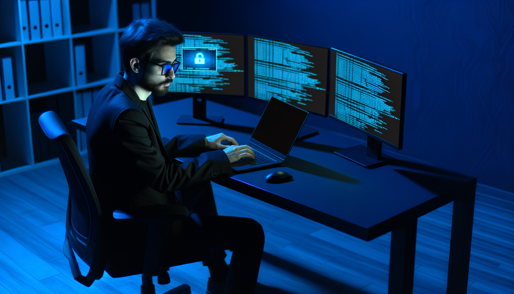Vulnerabilidades Técnicas Não Mapeadas em 2026: Framework #974 Para Eliminar Sua Superfície de Ataque Oculta