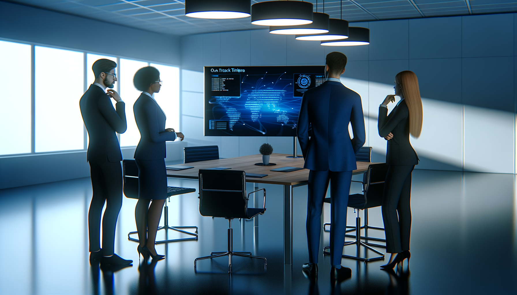 87% das Empresas Perdem Reputação em 24h por Falhas na Comunicação de Crise Cyber