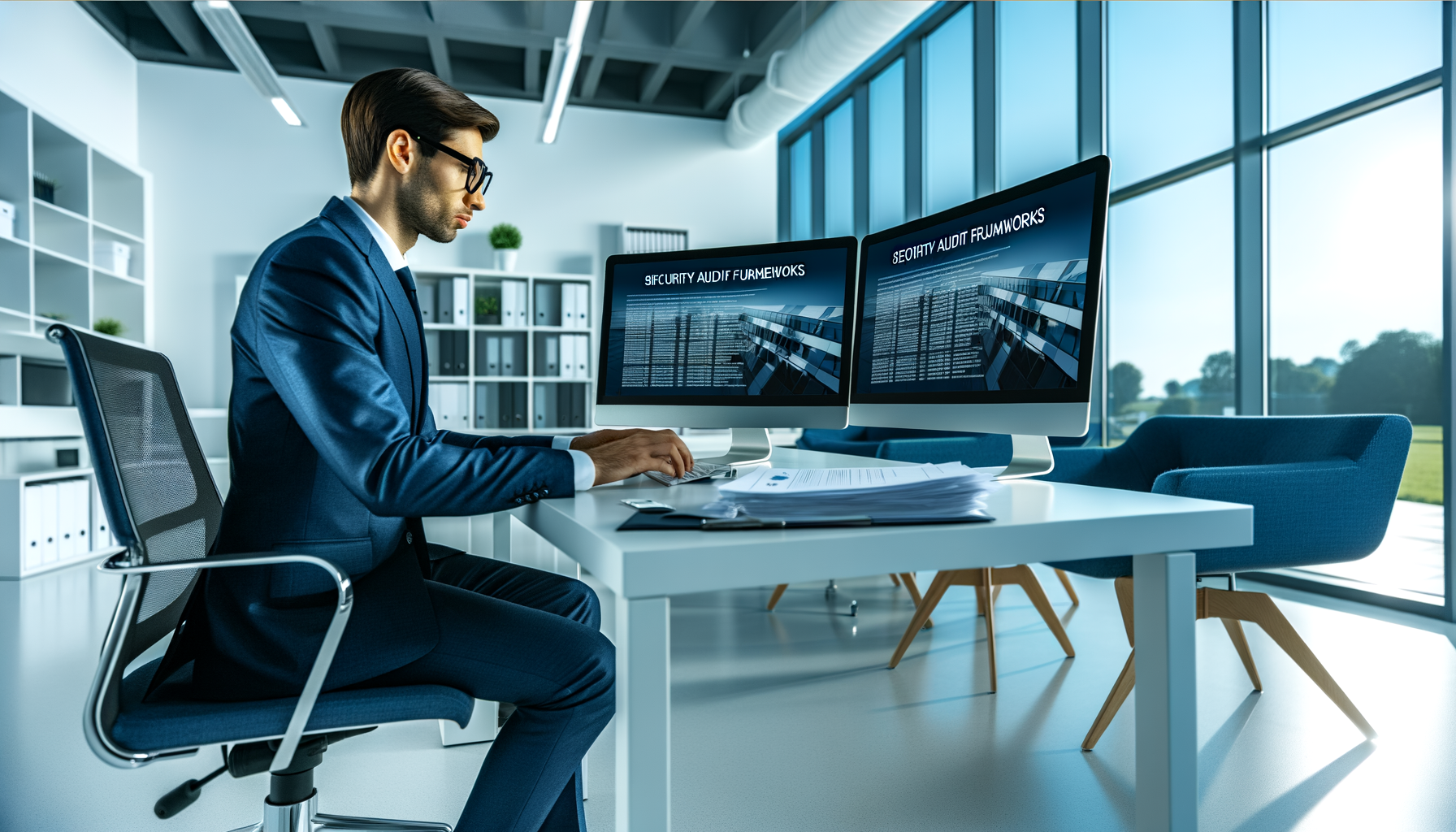 1 em Cada 3 Conselhos Ignora Vulnerabilidades Técnicas Não Mapeadas — O Risco Regulatório em 2026