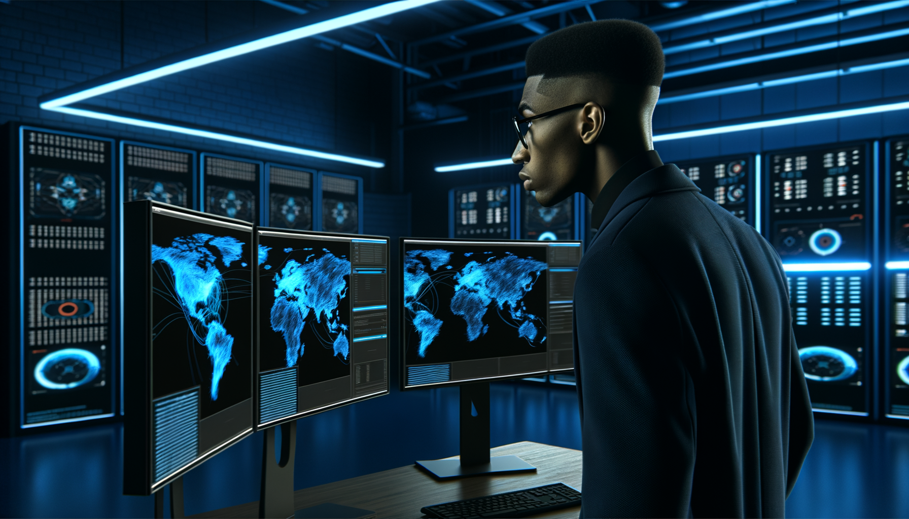 Proteja em 2026: Roadmap #1078 do Nível 0 à Excelência em Inteligência Externa