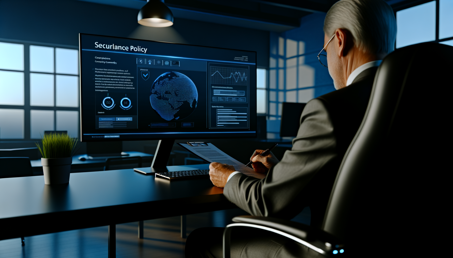 87% das Empresas Falham em Business Continuity e DRP: Diagnóstico Completo e Como Reverter em 2026