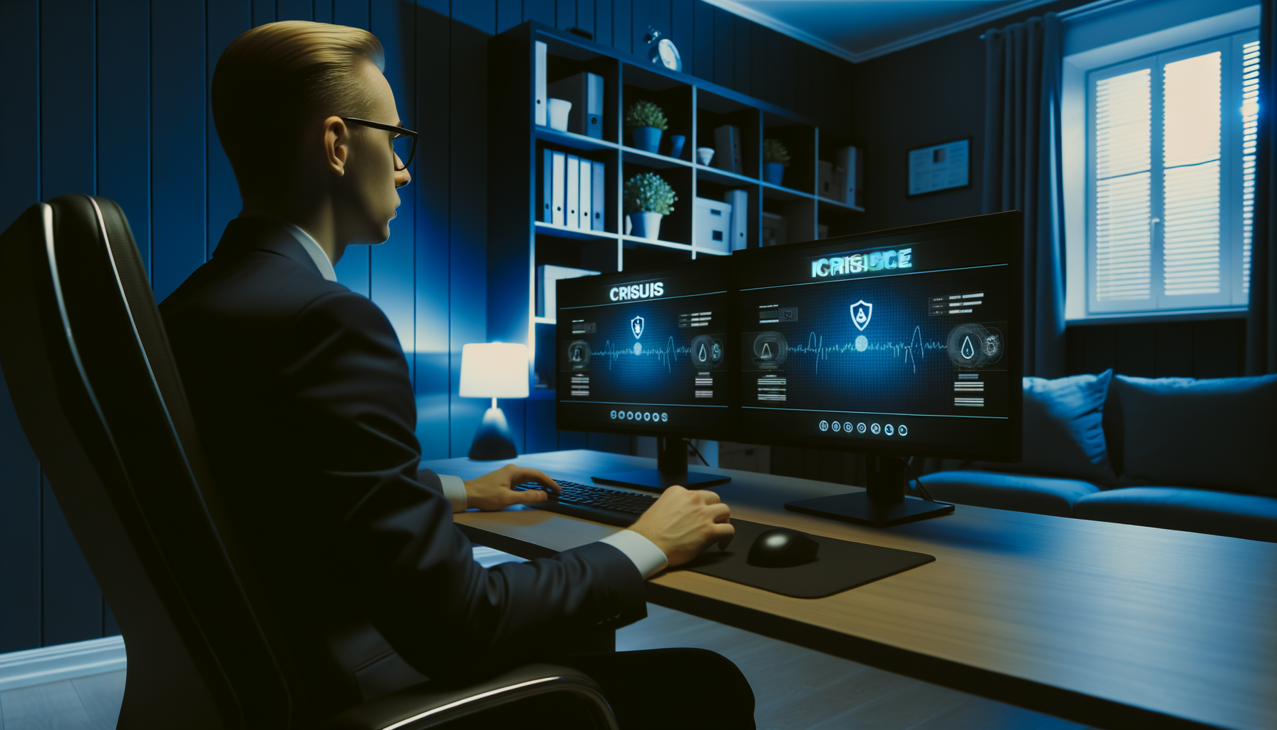Comunicação de Crise Cyber em 2026: Roadmap de Maturidade do Nível 0 ao Avançado (#1088)