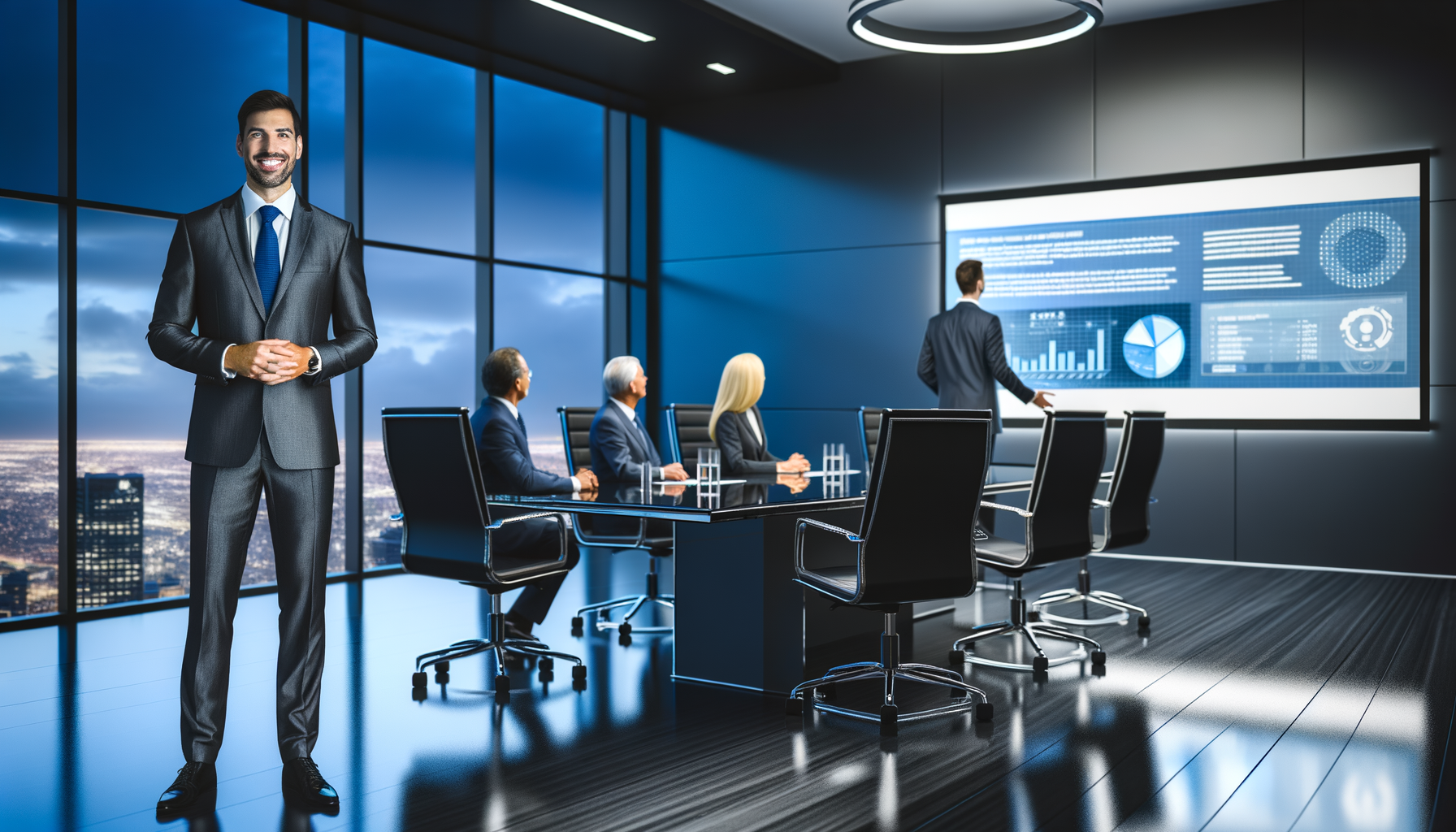 Board e C-Level: Comunicando Risco Cyber em 2026 — Framework Prático em 9 Etapas para Convencer o Conselho