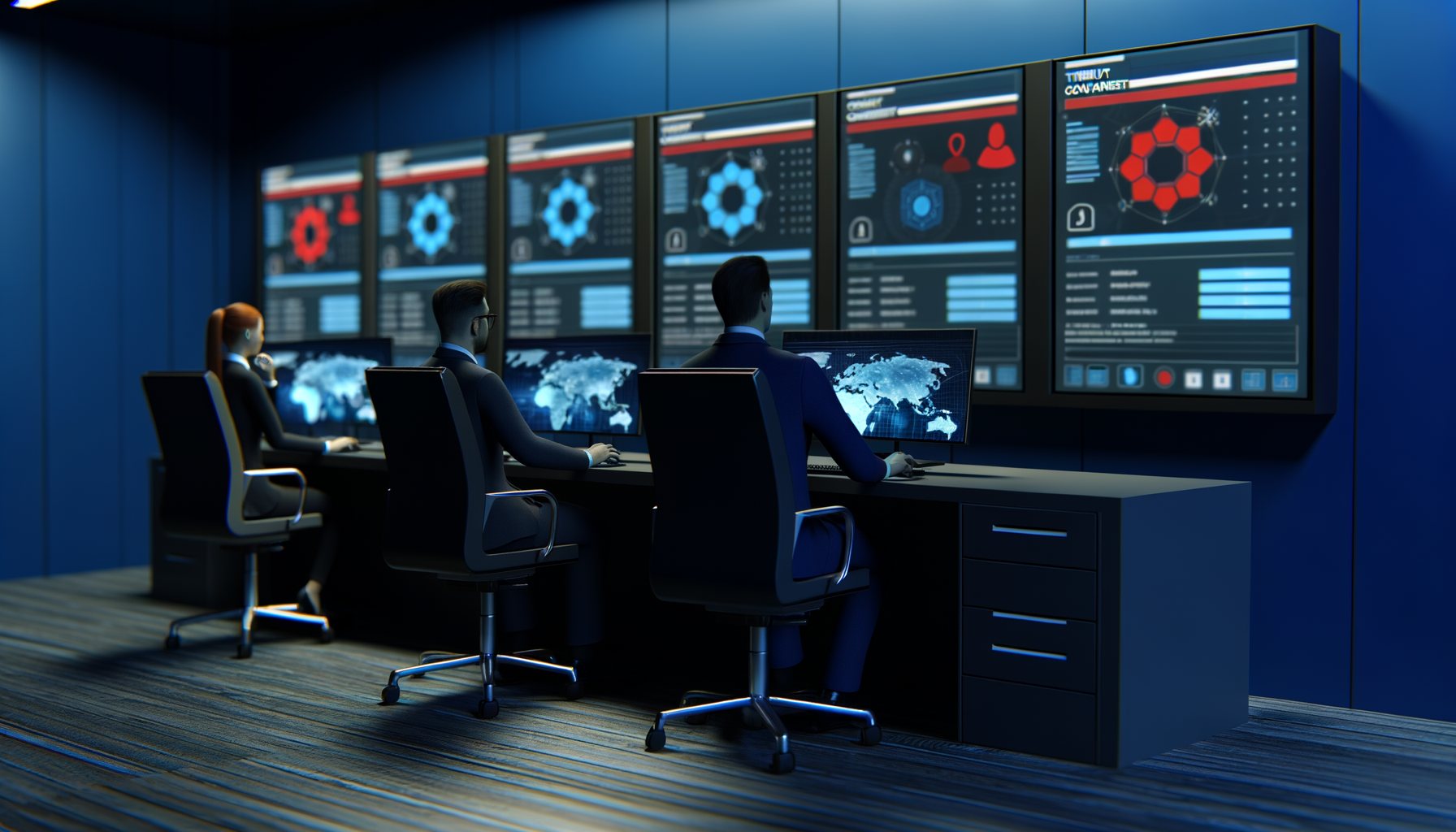 O Custo Invisível da Comunicação de Crise Cyber: Até R$ 15,6 Mi Perdidos em 72h