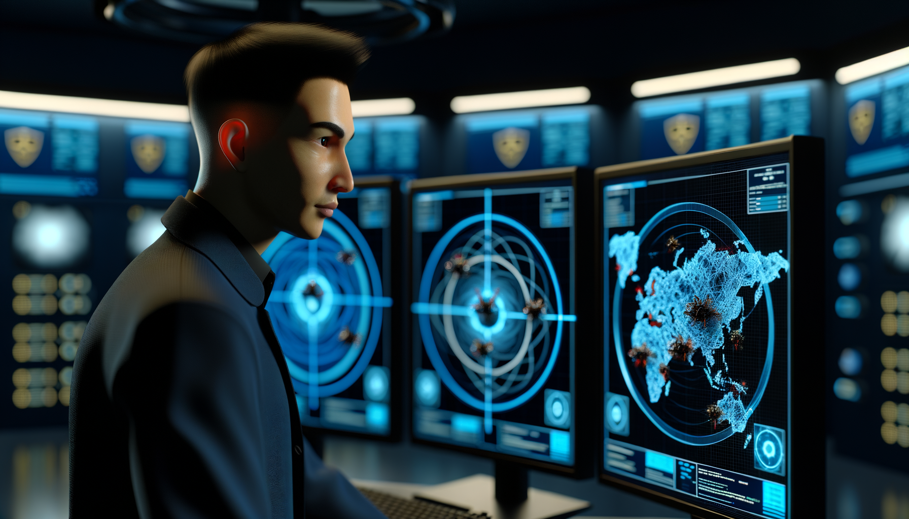 87% das Empresas Falham em Simulações de Phishing e Campanhas: Diagnóstico Completo e Como Reverter