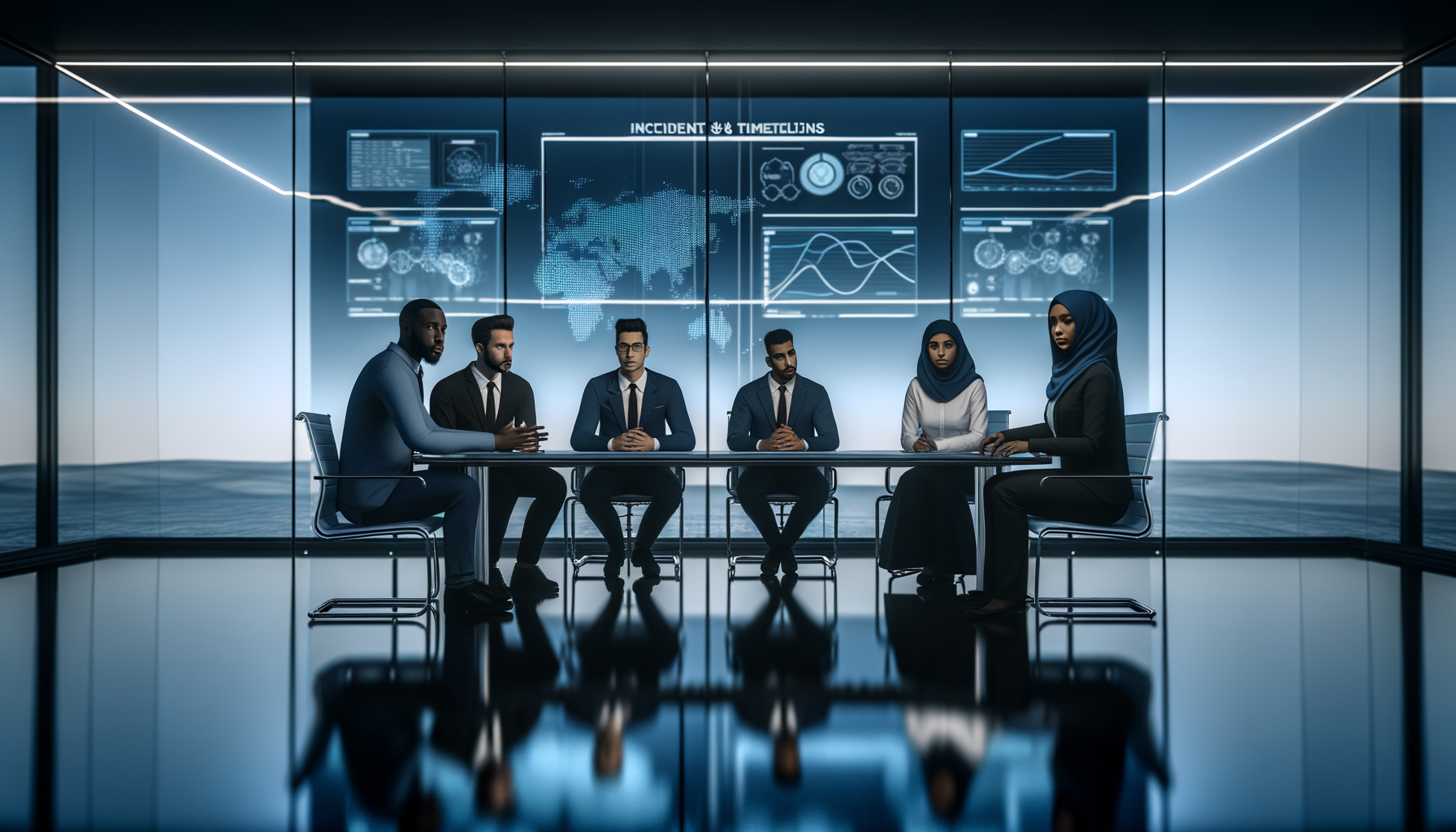 87% das Empresas Perdem a Narrativa em Crises Cyber: Casos Reais e Lições Estratégicas