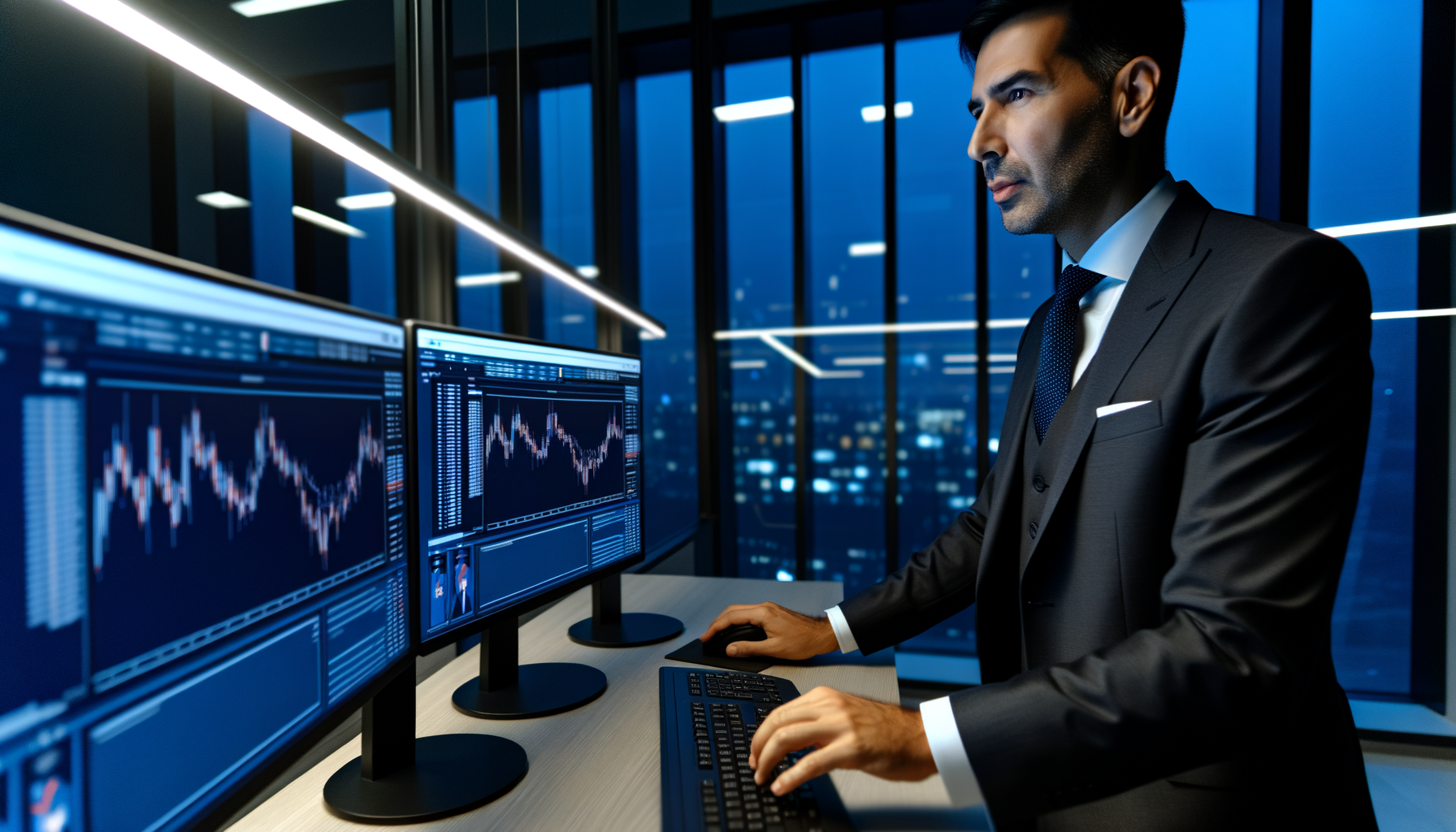 87% das Empresas Não Sabem o Que Planejam Contra Elas: O Risco da Invisibilidade Digital