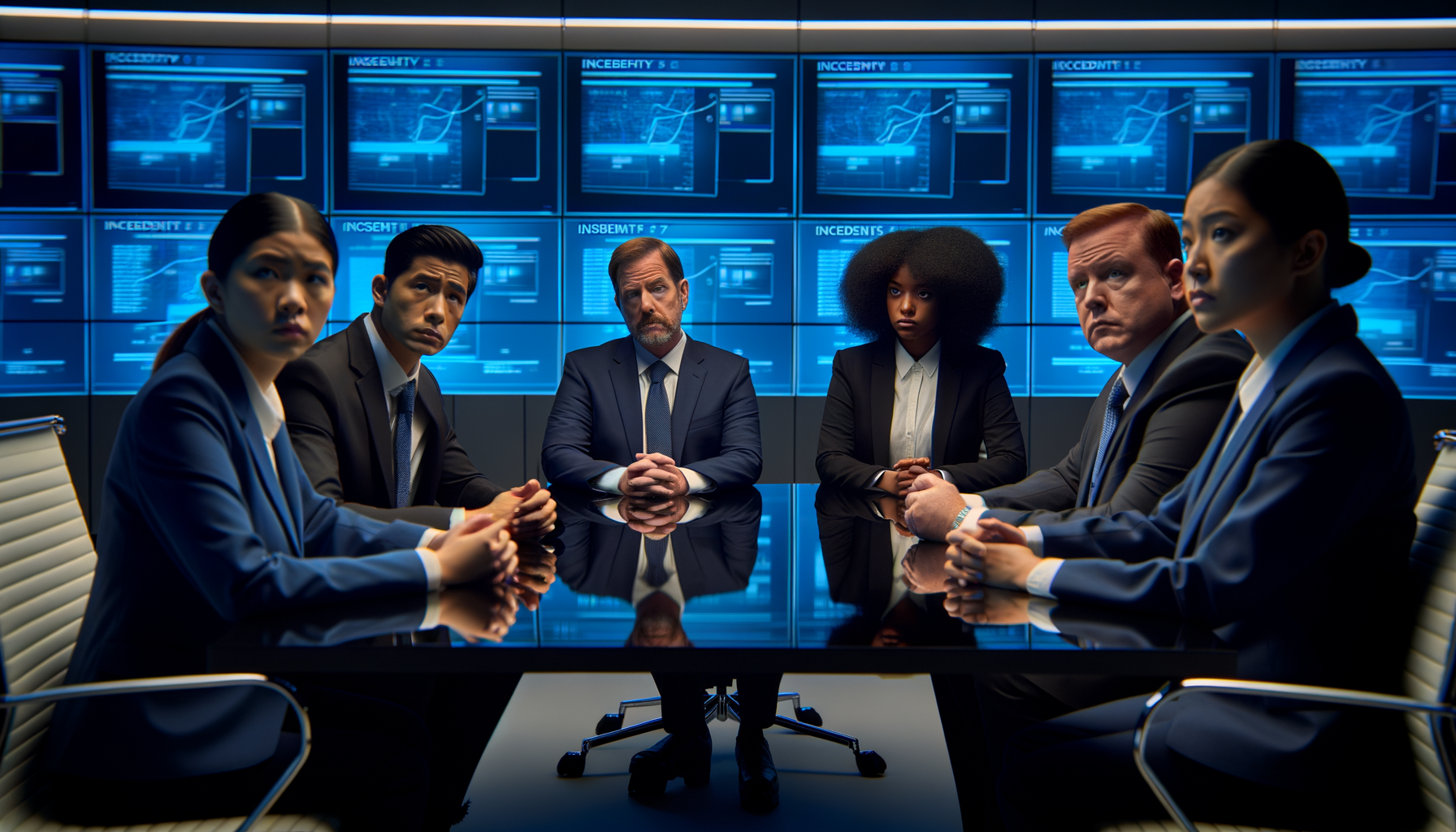 O Custo Financeiro da Comunicação de Crise Cyber: Até R$ 12,7 Mi Perdidos em 72h
