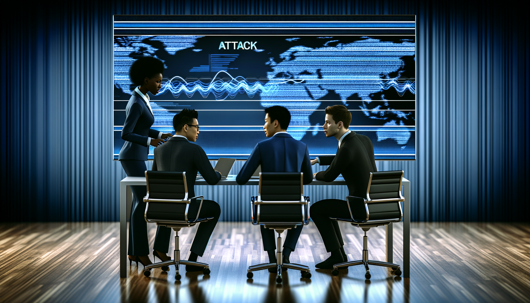 Comunicação de Crise Cyber em 2026: Roadmap de Maturidade do Nível 0 ao Avançado