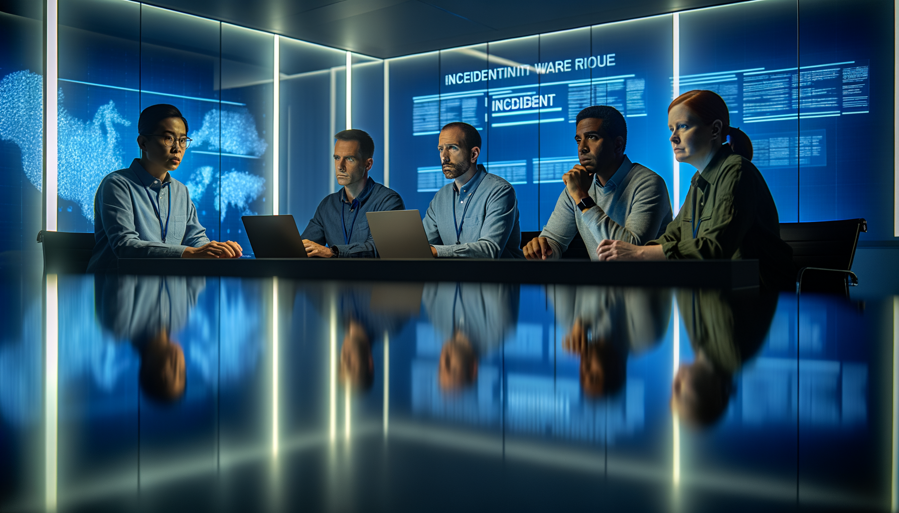 87% das Empresas Falham em Cyber Insurance e Gestão de Risco Financeiro: Diagnóstico Completo e Como Reverter