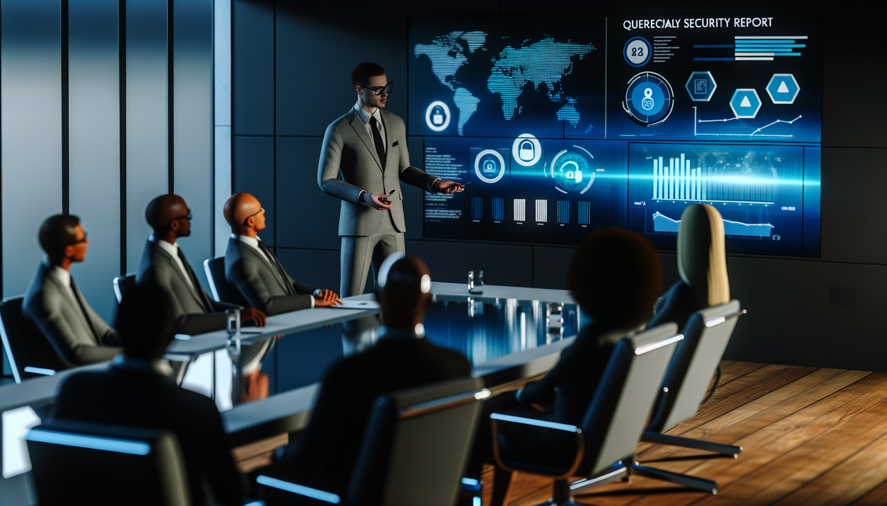 Orçamento de Segurança e Priorização em 2026: O Framework Definitivo para Empresas Brasileiras