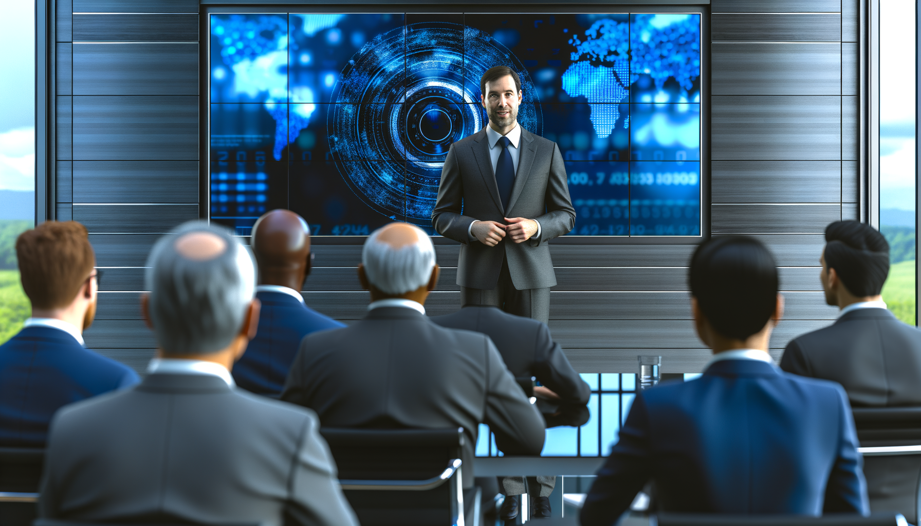 93% das Empresas Operam com Vulnerabilidades Técnicas Não Mapeadas — Roadmap Completo do Nível 0 ao Avançado