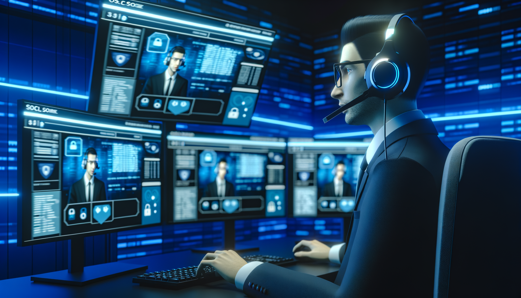 Sua Empresa Está Preparada para um Colapso Digital? Diagnóstico Completo de Business Continuity e DRP com Foco em Cyber