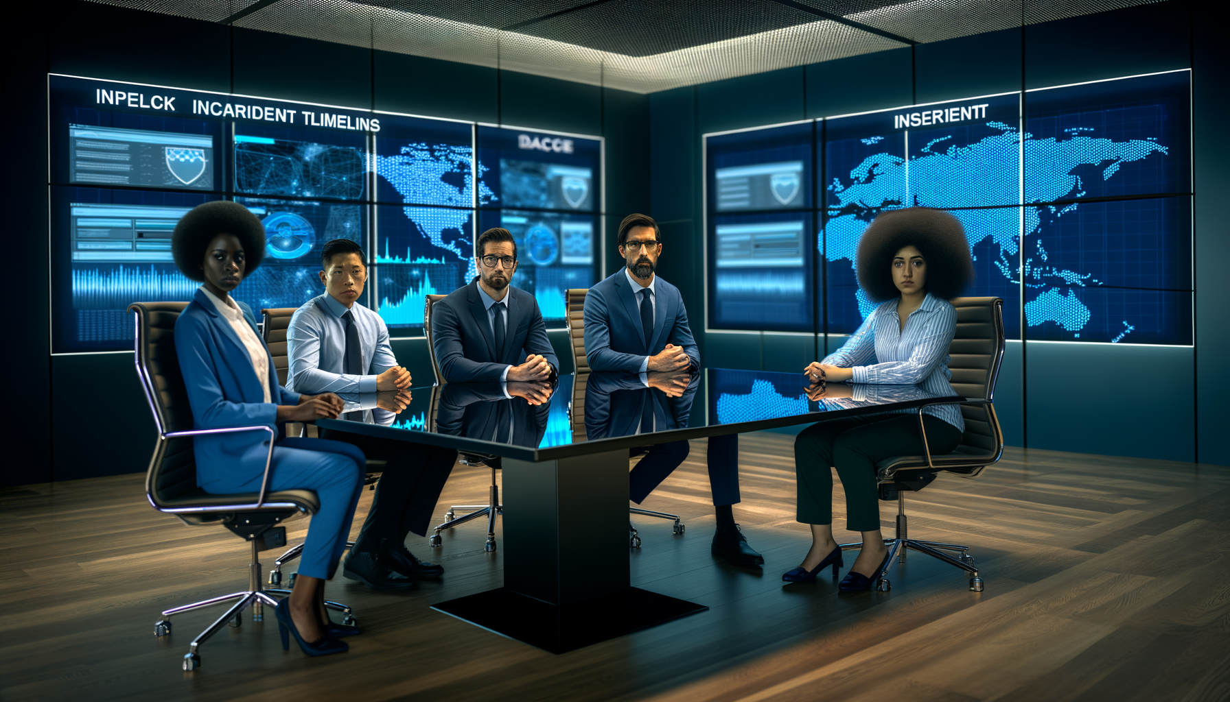 Custo Real de um Incidente Cyber em 2026: O Framework Definitivo para Empresas Brasileiras