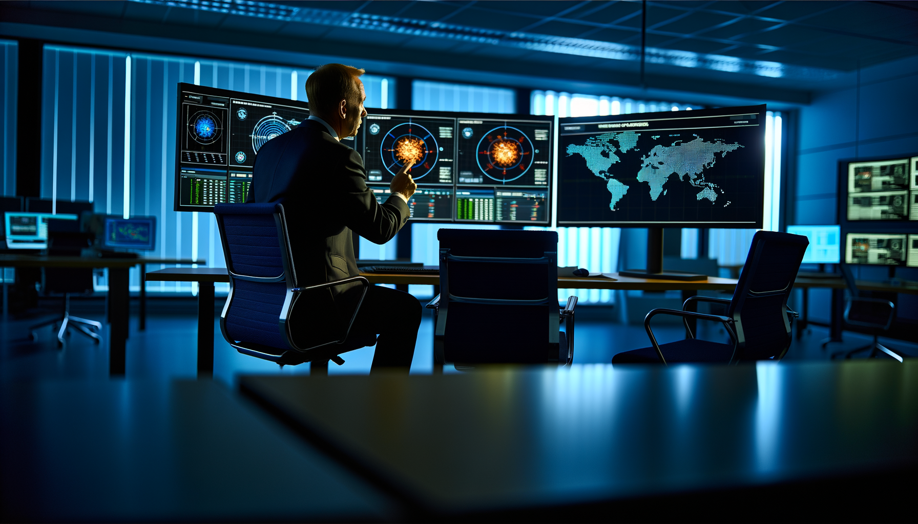 1 em Cada 3 Empresas Desperdiça Threat Intelligence: O Guia Definitivo de IOCs em 2026