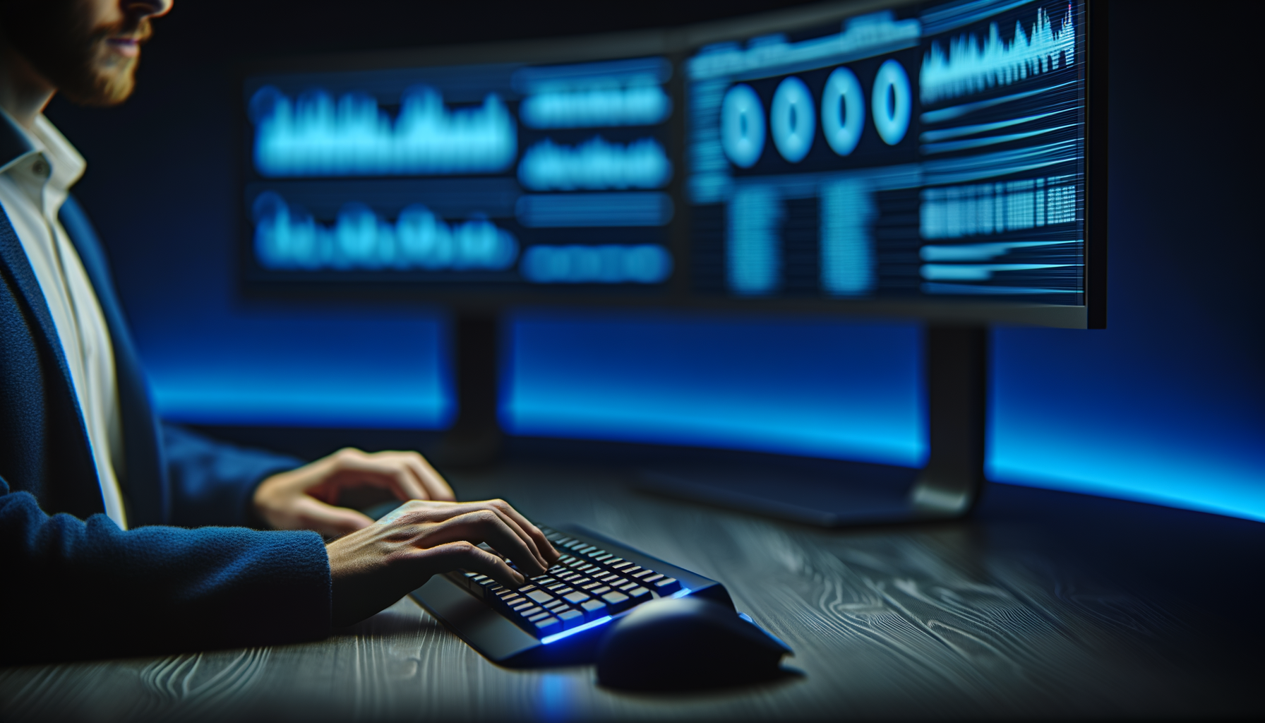 92% das Empresas Operam com Ativos Invisíveis: O Diagnóstico Definitivo das Vulnerabilidades Técnicas Não Mapeadas