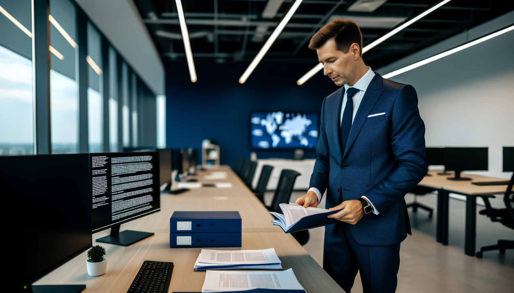Como as 50 Maiores Empresas do Brasil Evoluíram em PCI-DSS do Nível 0 ao Avançado