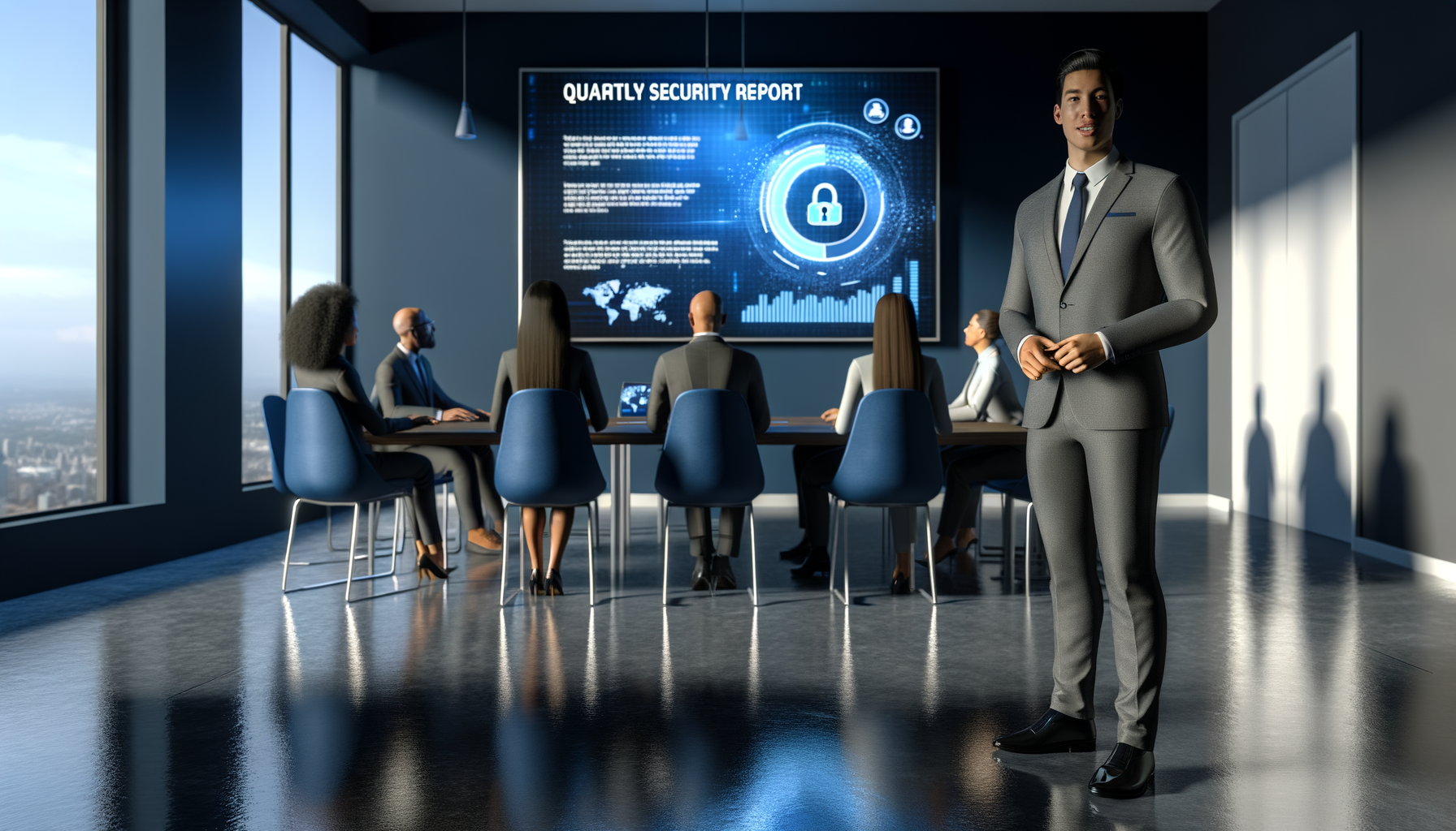 Cultura Zero Trust nas Equipes em 2026: O Framework Definitivo para Empresas Brasileiras