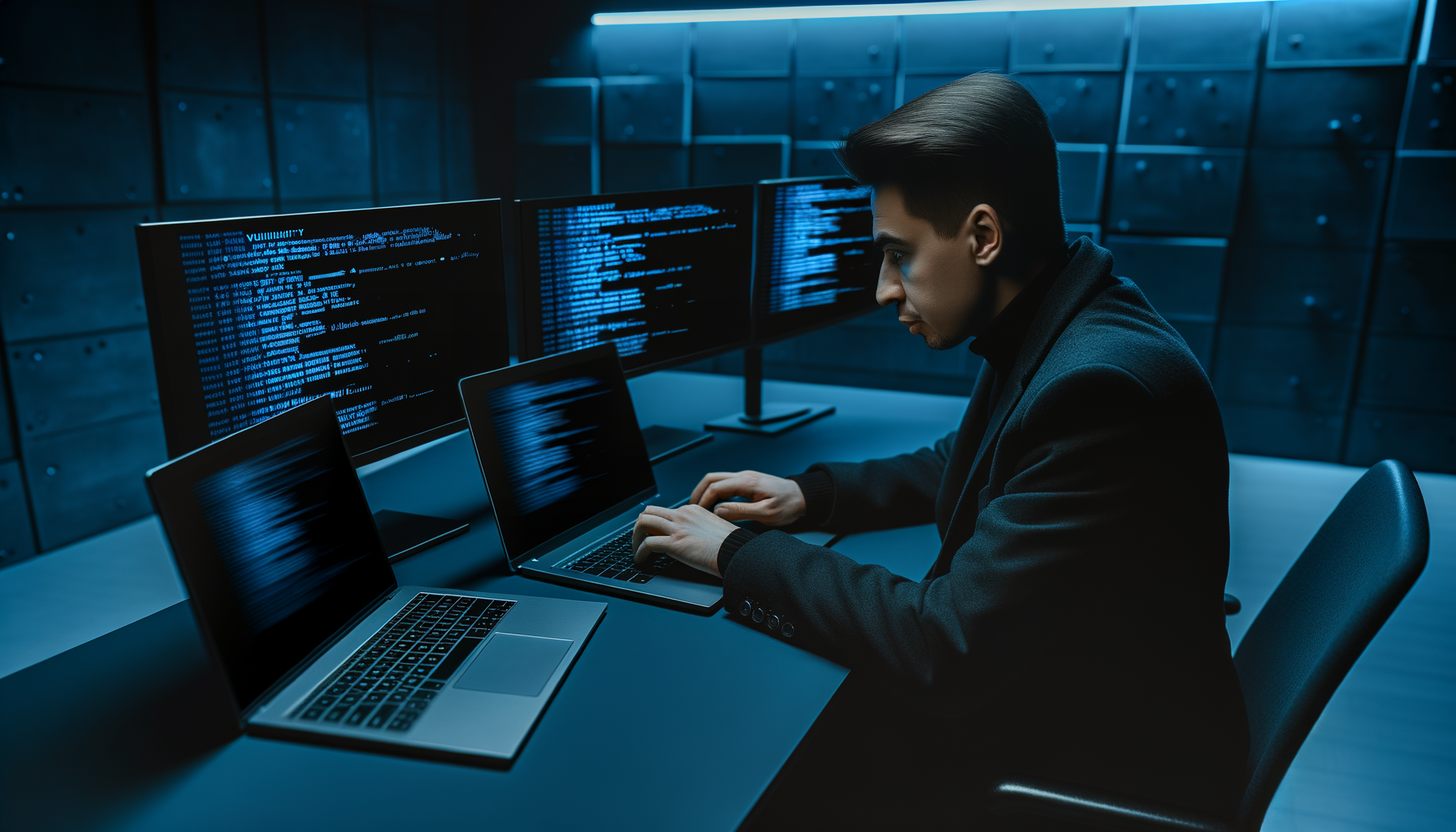 87% das Empresas Operam no Escuro: Framework #934 para Eliminar Vulnerabilidades Técnicas Não Mapeadas