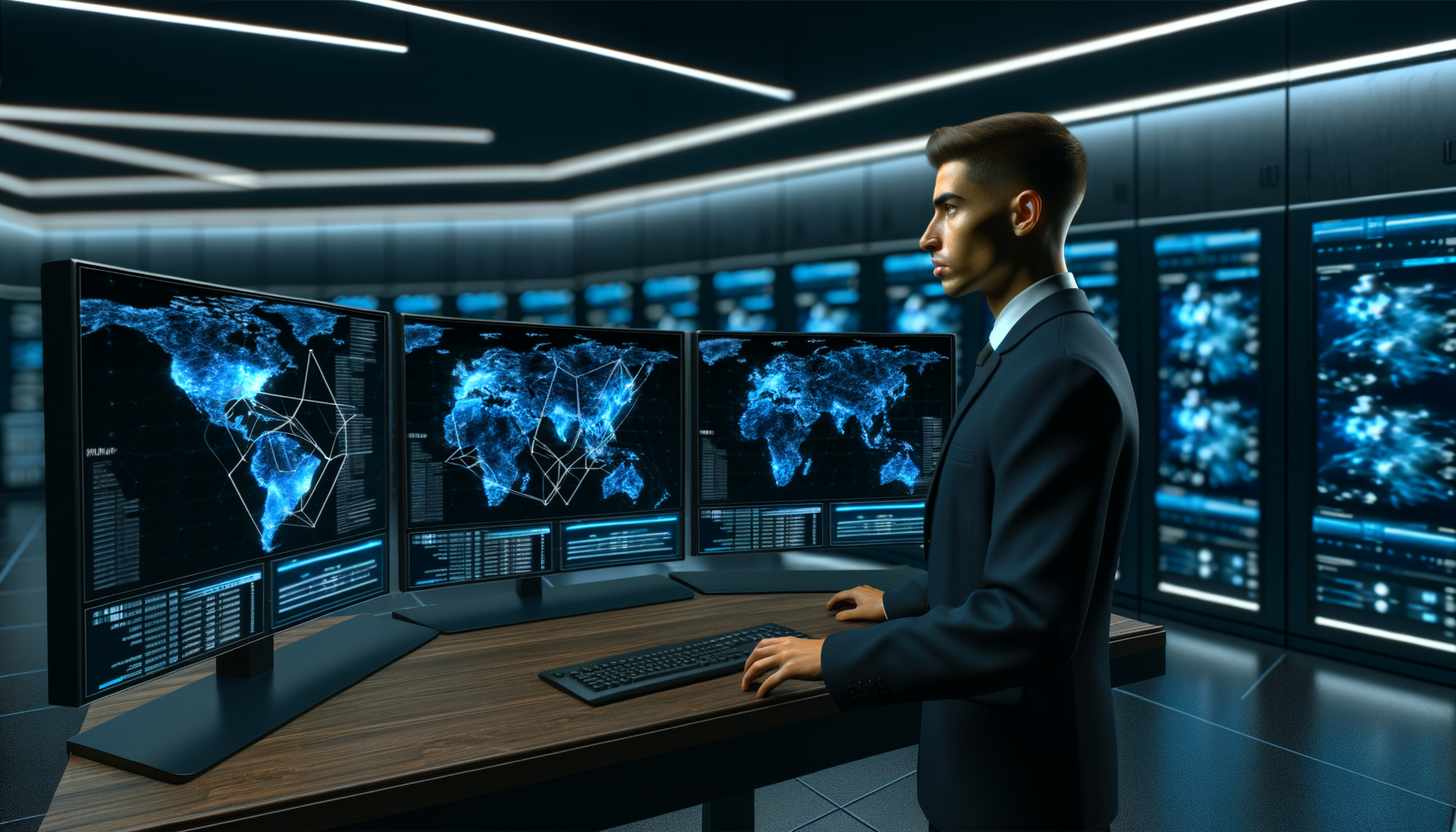 Sua Empresa Está Preparada para um Ataque Cibernético em 2026?