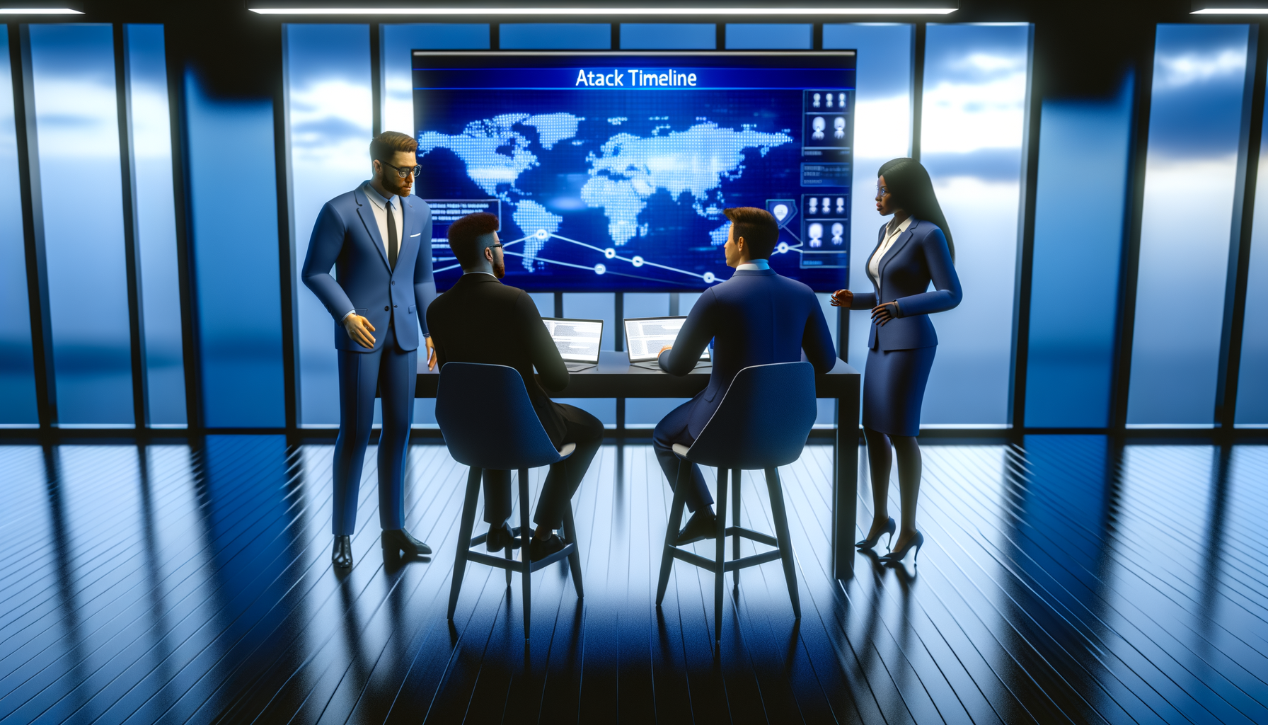 O Custo Oculto da Comunicação de Crise Cyber: R$ 8,6 Mi Perdidos em 72h — Framework #674