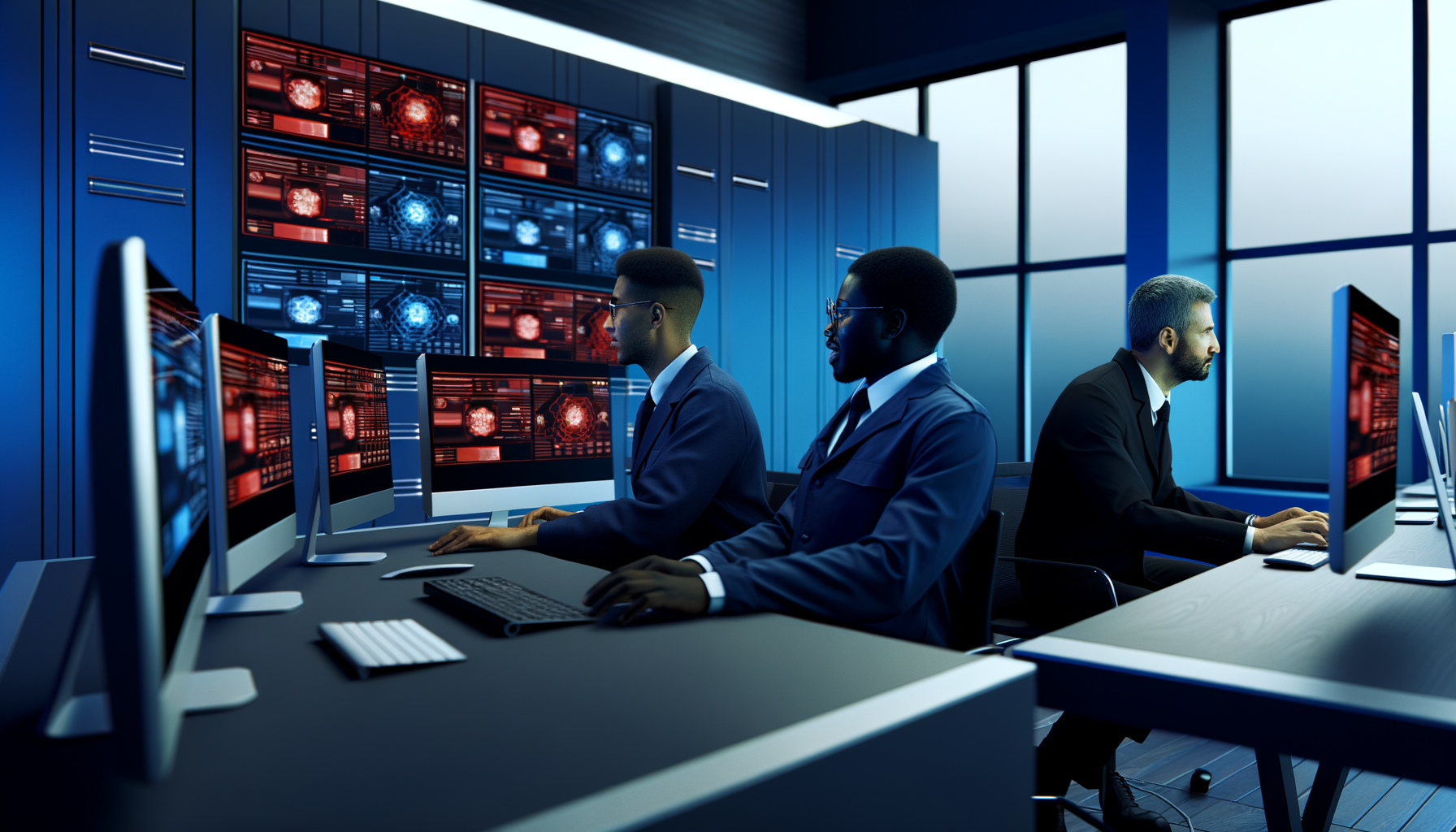 Custo Real de um Incidente Cyber em 2026: O Framework Definitivo para Empresas Brasileiras Evitarem Milhões em Prejuízos