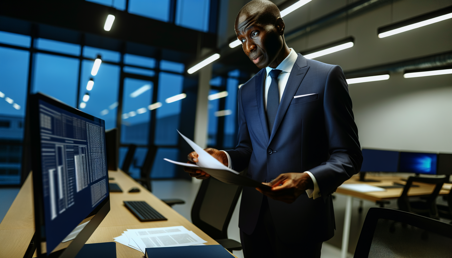 Como Implementar um Framework Definitivo de Exposição Regulatória e de Compliance em 2026
