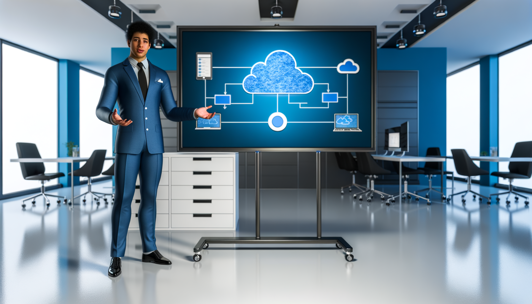 Sua Empresa Está Preparada para Mapear Riscos Externos Gratuitamente em 2026?