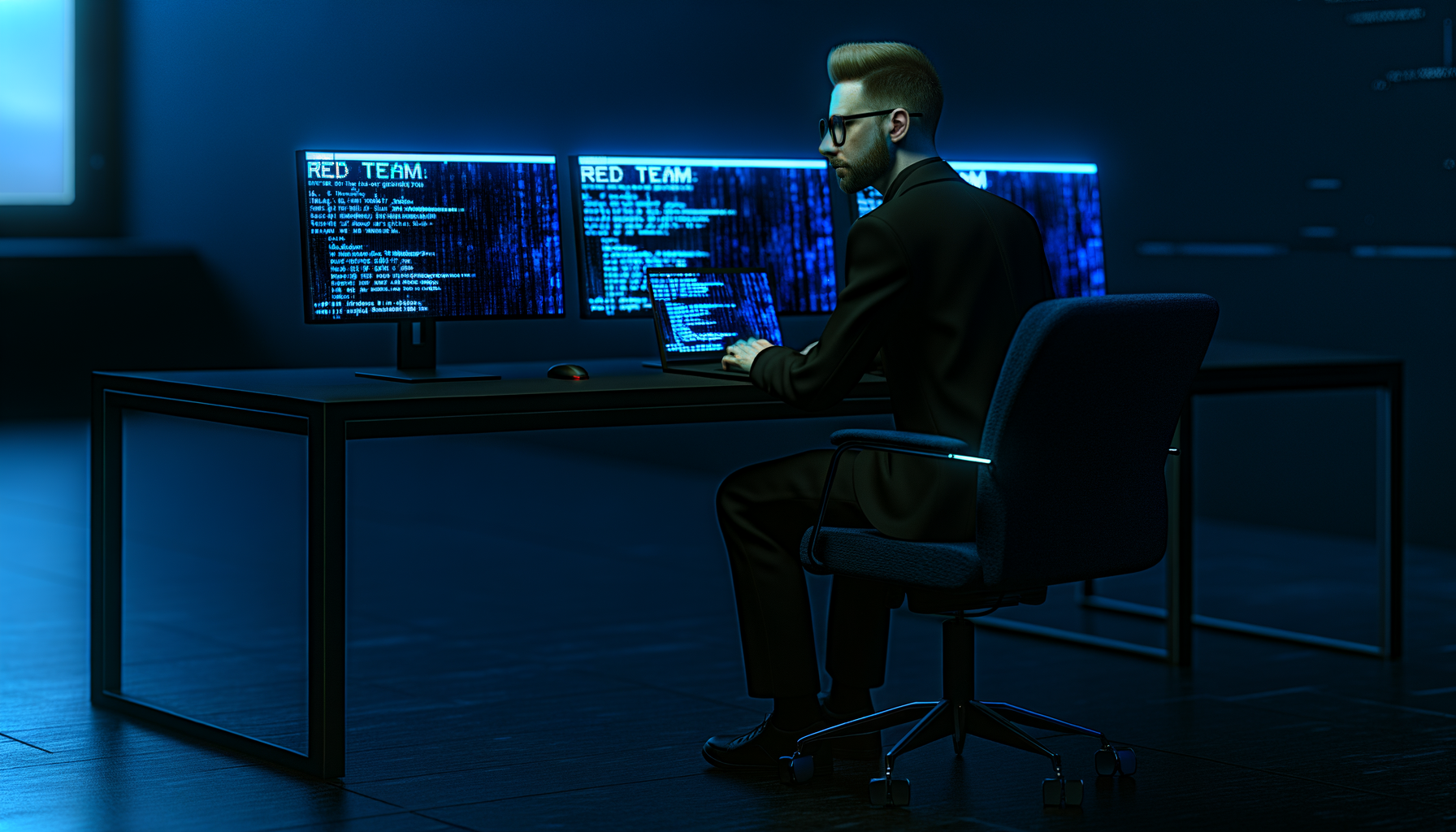87% das Empresas Operam no Escuro: Como Mapear Vulnerabilidades Técnicas Não Mapeadas Antes do Próximo Ataque