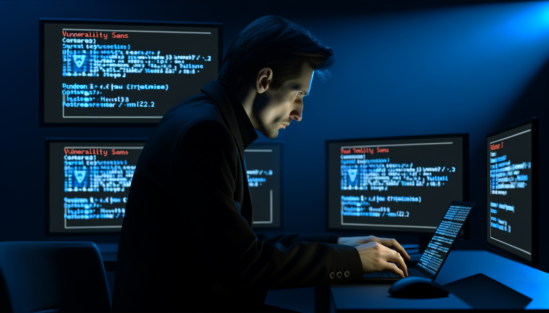 Vulnerabilidades Técnicas Não Mapeadas em 2026: O Roadmap Definitivo do Nível 0 ao Avançado (#1148)