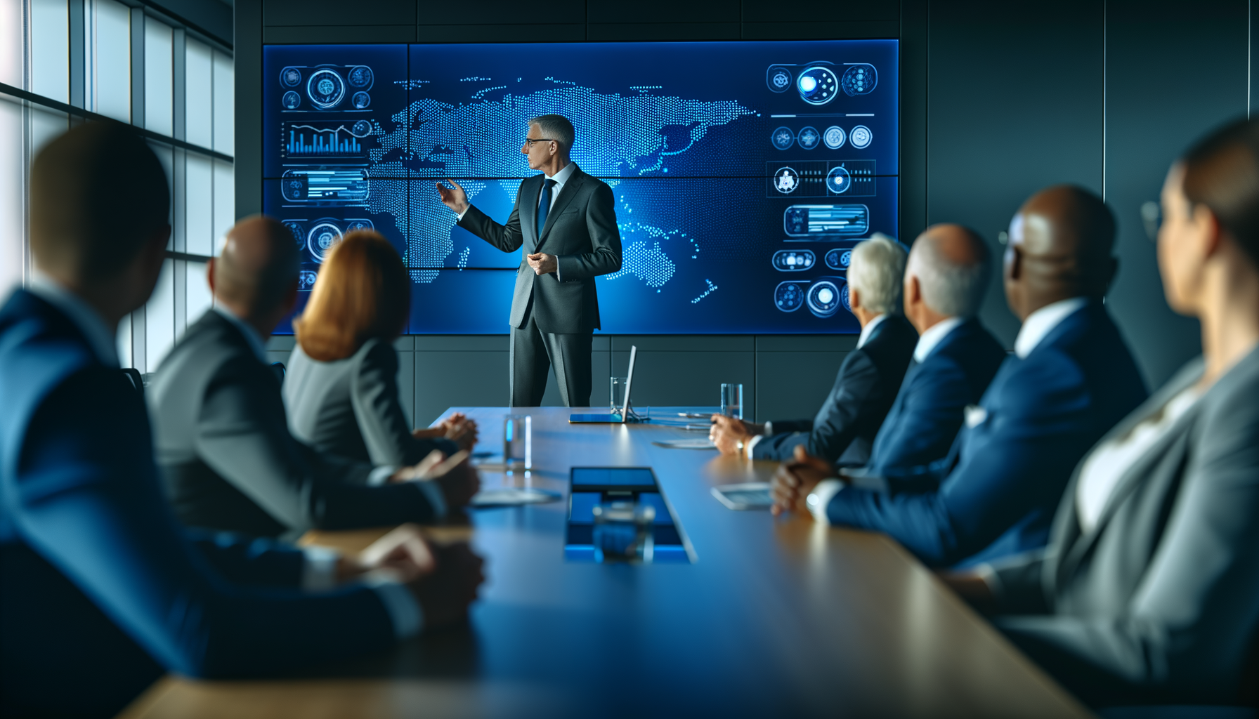O Custo Real de Ignorar a Comunicação de Risco Cyber ao Board: Milhões em Multas, Queda de Valor de Mercado e Responsabilização de Executivos