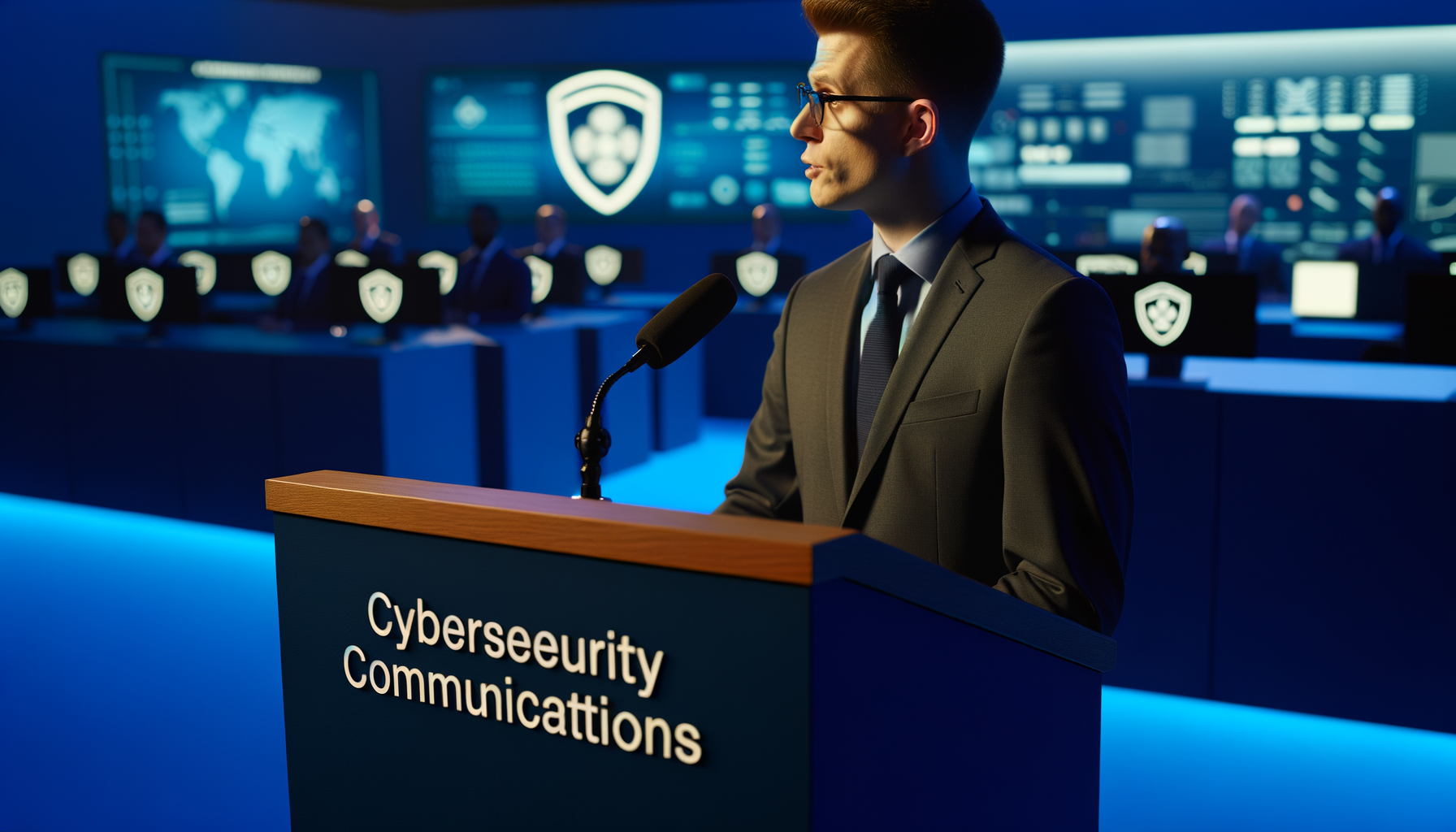 87% das Empresas Falham em Comunicação de Crise Cyber: Diagnóstico Completo e Como Reverter em 2026