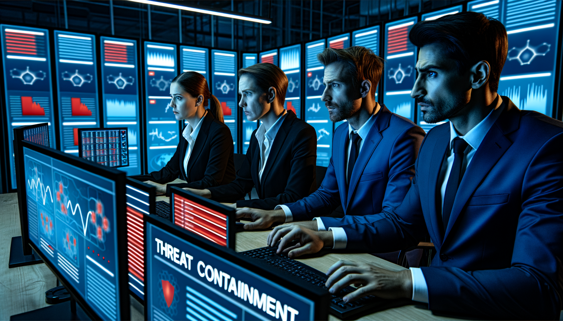 O Custo Real de Ignorar Ataques à Cadeia de Suprimentos: Milhões em Multas, Ransomware e Danos Irreversíveis no Brasil