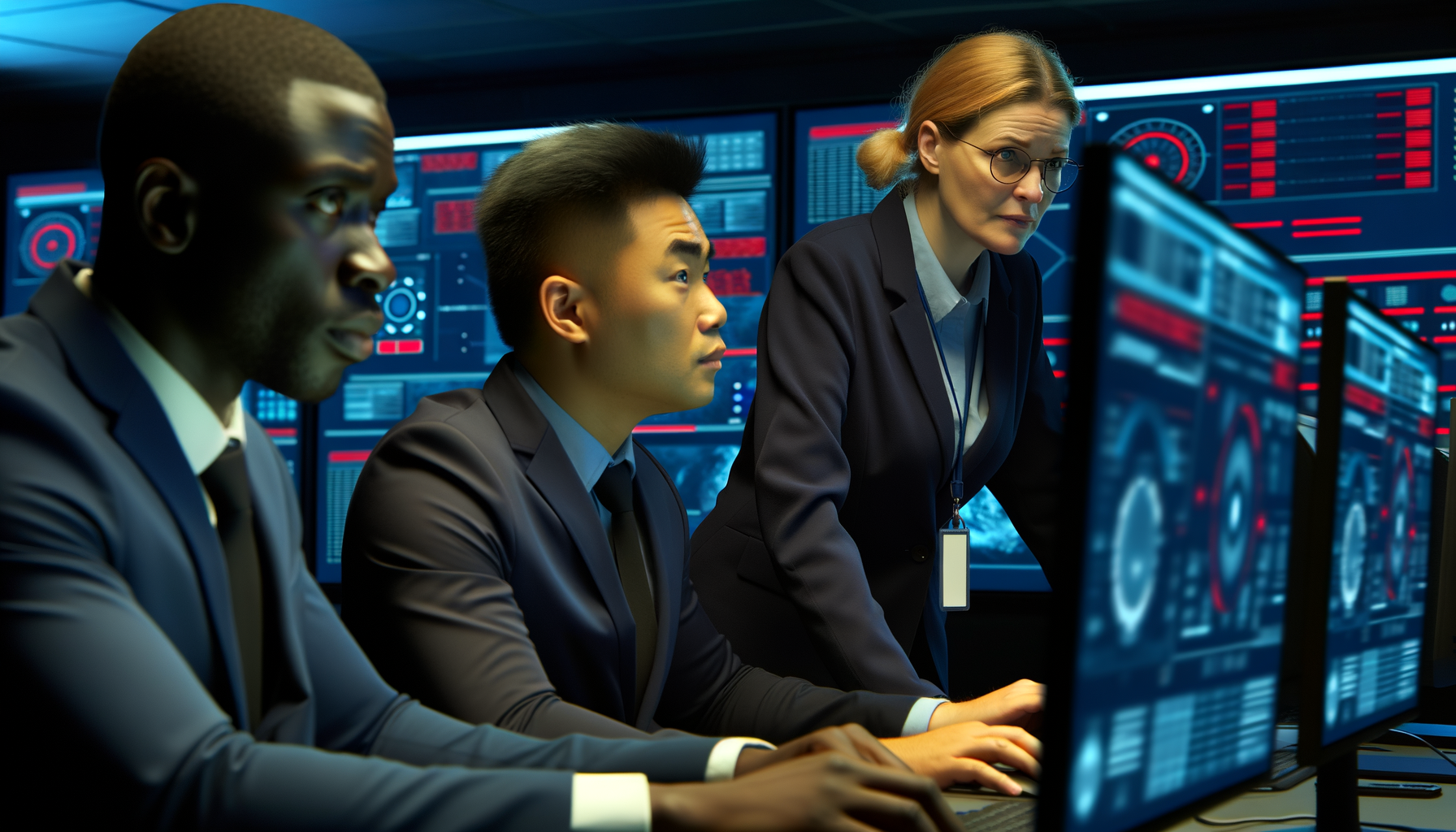 1 em Cada 4 Incidentes Cyber Se Torna Crise de Reputação: O Guia Completo de Comunicação