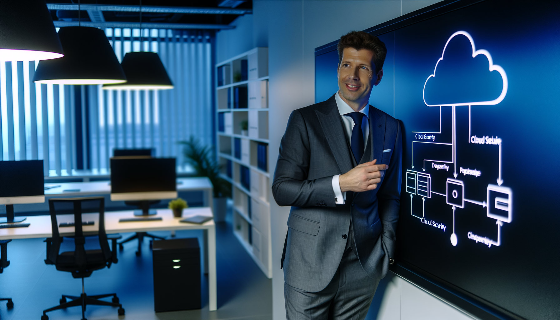 87% das Empresas Falham em Segurança de Containers e Cloud-Native: Diagnóstico Completo e Como Reverter em 2026