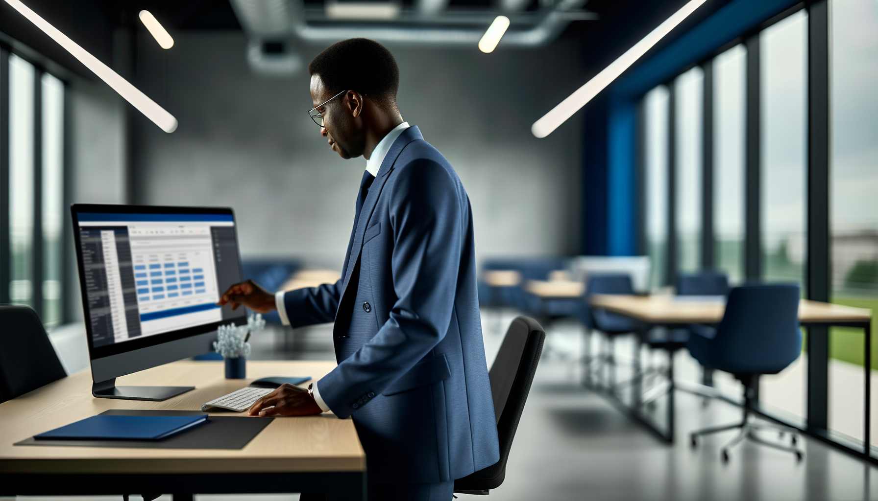 92% das Empresas Não Enxergam Toda a Superfície de Ataque — O Roadmap Definitivo para Eliminar Vulnerabilidades Técnicas Não Mapeadas