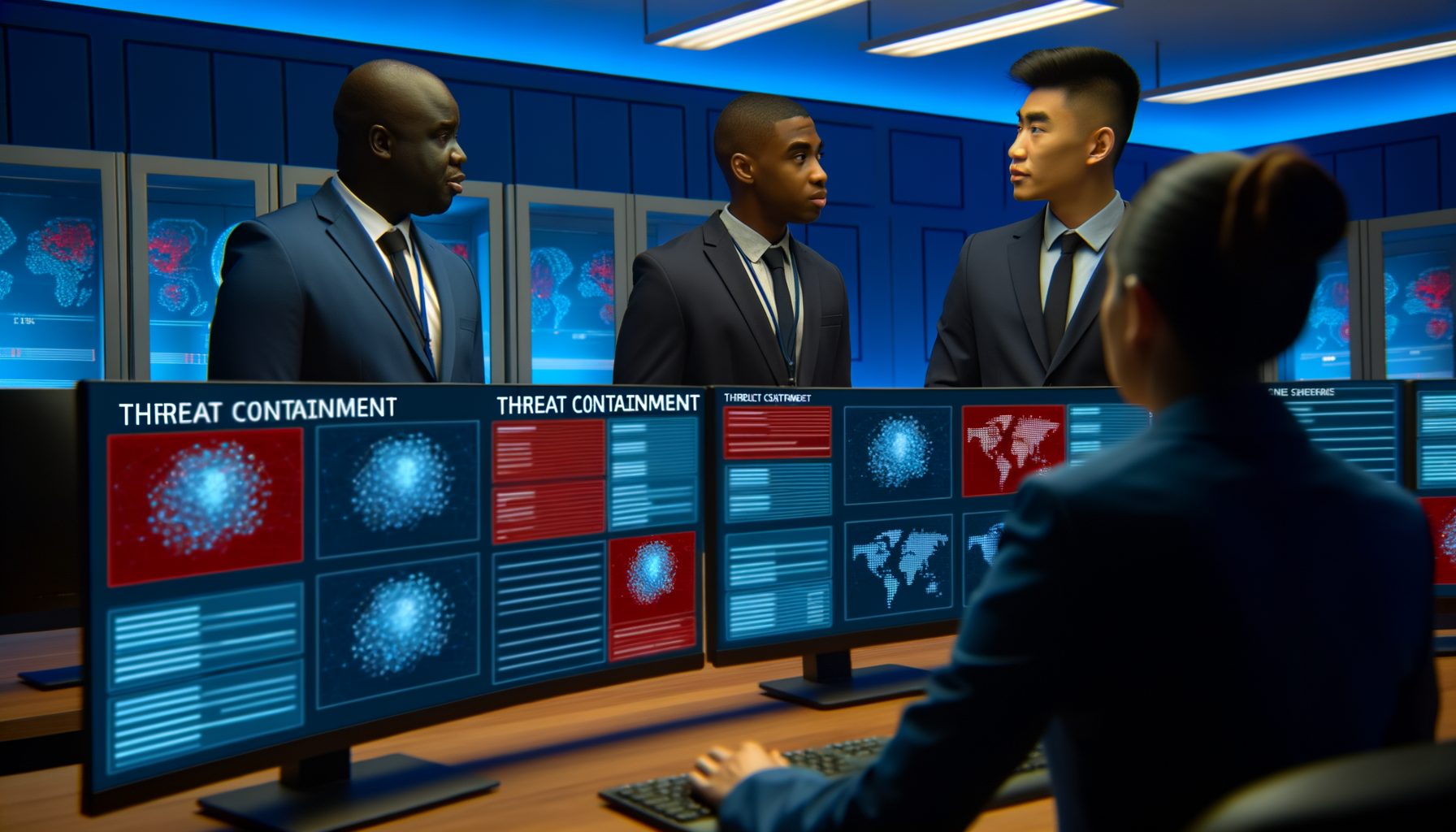 Custo Real de um Incidente Cyber em 2026: O Framework Definitivo para Empresas Brasileiras (Roadmap de 90 Dias do Nível Zero ao Avançado)
