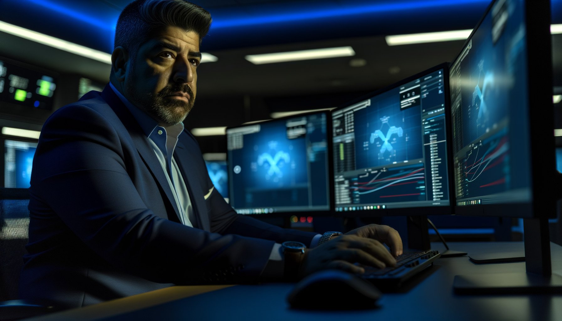 Quanto Custa um Ataque? O Custo Real de um Incidente Cyber Que a Diretoria Ignora