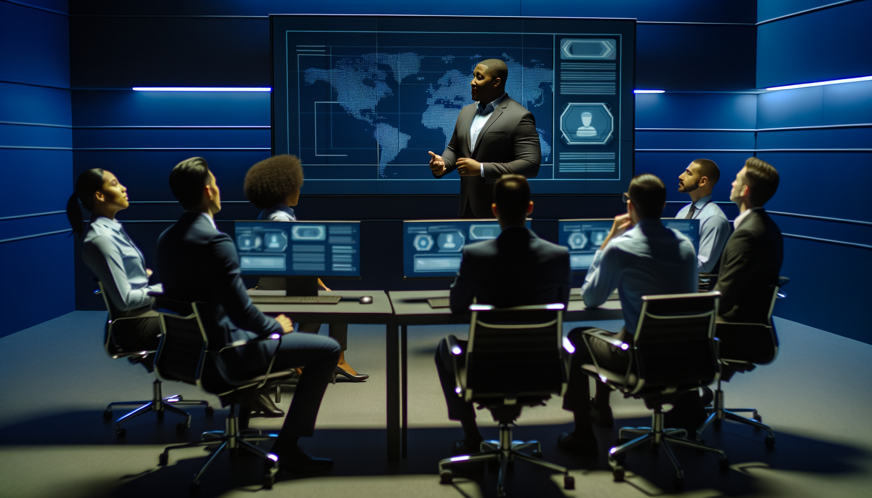 92% das Empresas Subestimam a Implementação de SIEM: Framework Definitivo em 9 Etapas