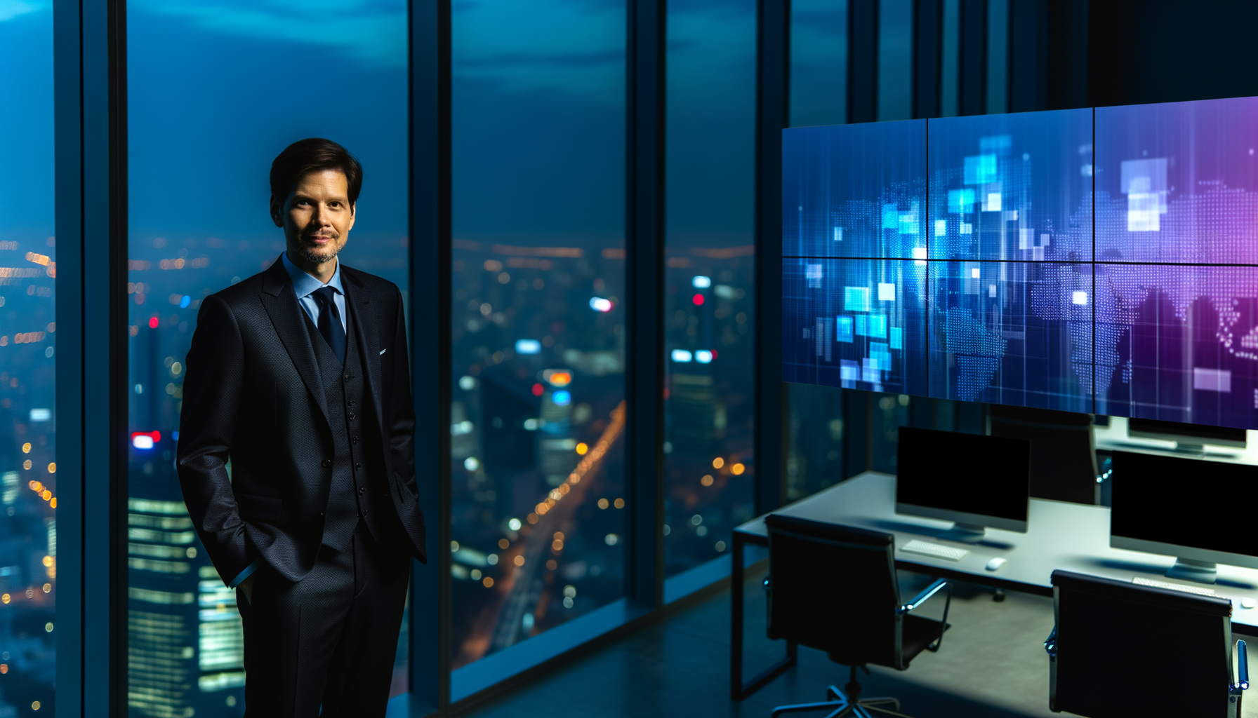 Como as 50 Maiores Empresas do Brasil Estruturam Comunicação de Crise Cyber em 8 Passos