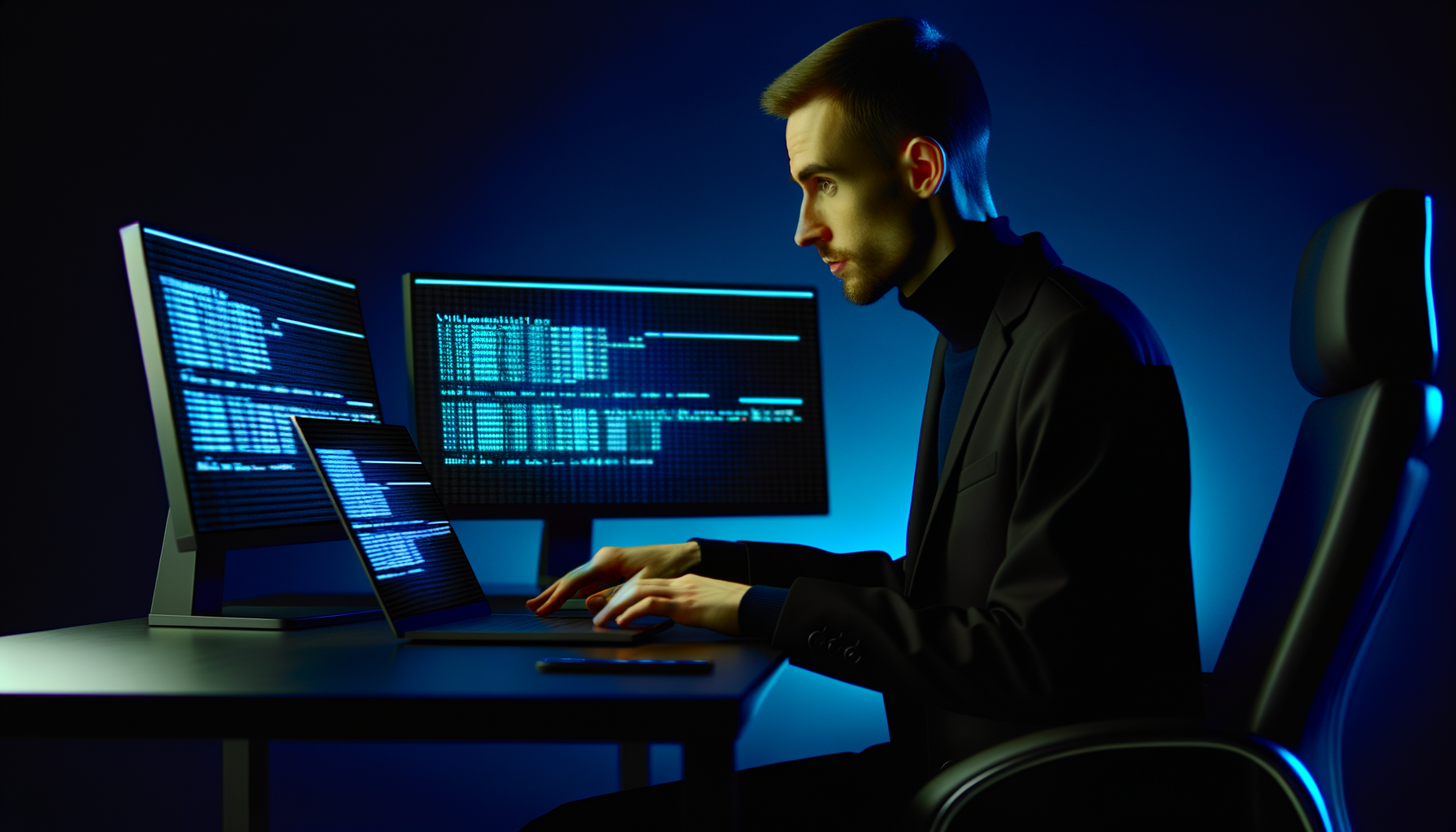 93% das Empresas Não Sabem Onde Estão Expostas — Roadmap Completo Contra Vulnerabilidades Técnicas Não Mapeadas