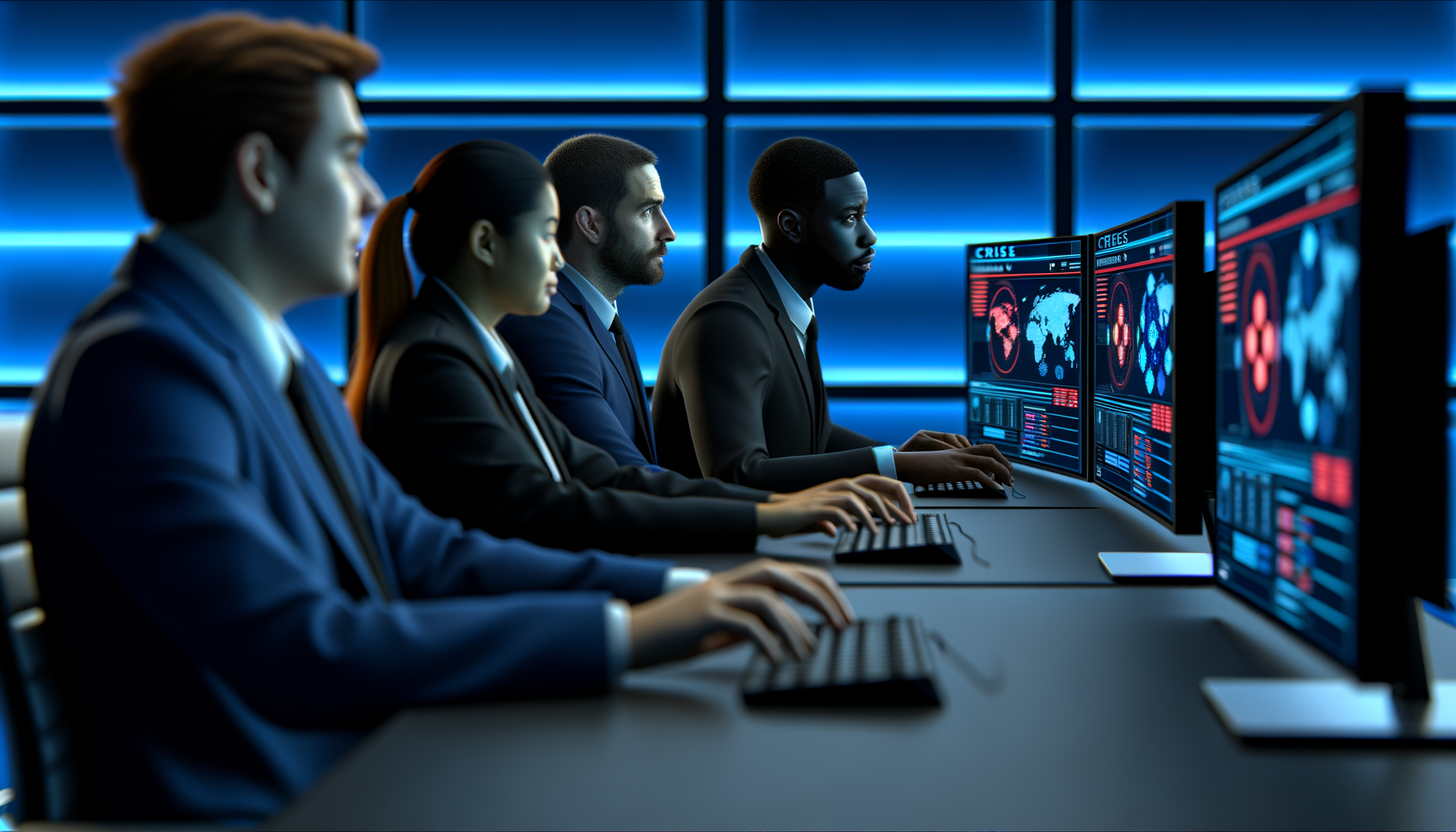 O Custo Real do Caos na Comunicação de Crise Cyber: R$ 3,9 Mi por Incidente no Brasil