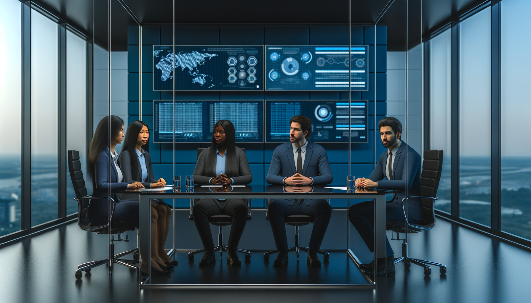 87% das Empresas Subestimam Incidentes Cibernéticos: Tipos, Resposta e ROI para o Board