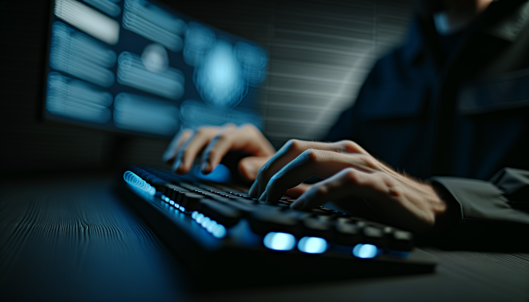 Vulnerabilidades Técnicas Não Mapeadas em 2026: O Diagnóstico Definitivo para Revelar Sua Superfície de Ataque Invisível