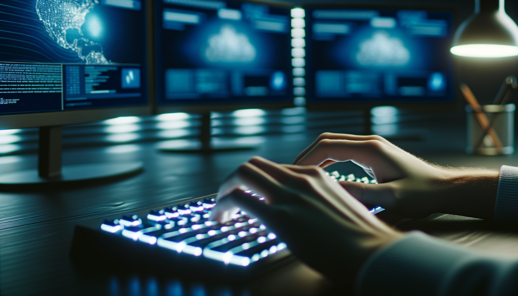 Vulnerabilidades Técnicas Não Mapeadas: Framework #1534 Para Eliminar a Superfície de Ataque Oculta