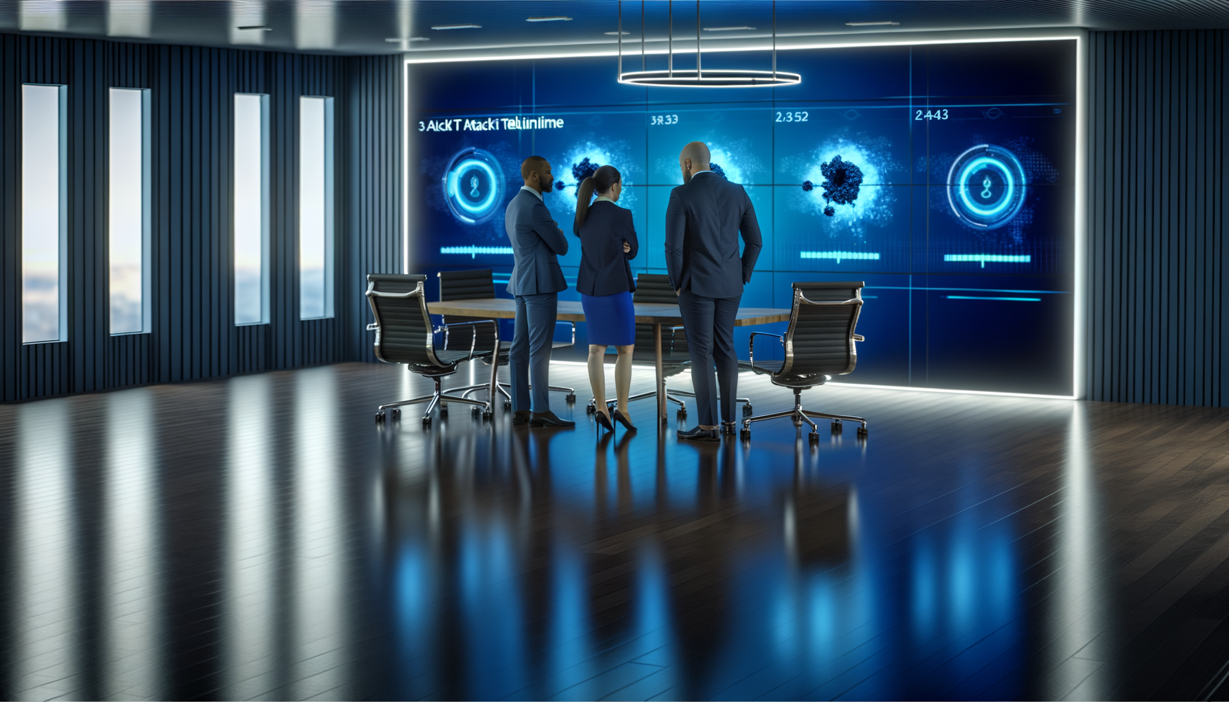 Business Continuity e DRP em 2026: O Mapa Completo Para Sobreviver a Crises Cibernéticas